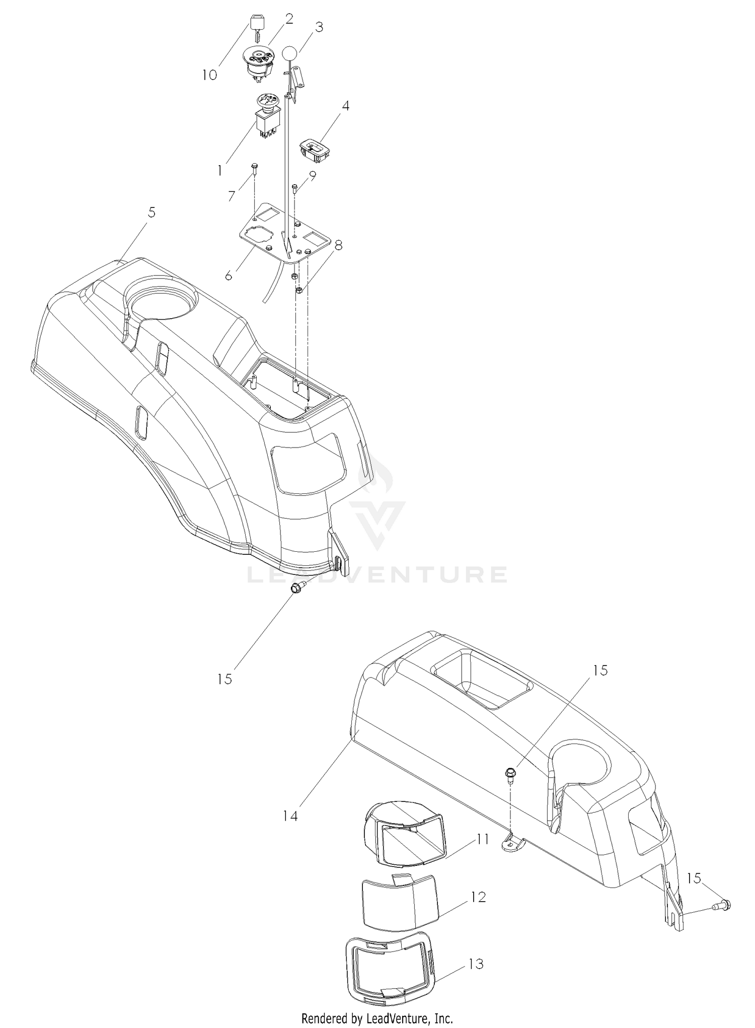 Ignition System