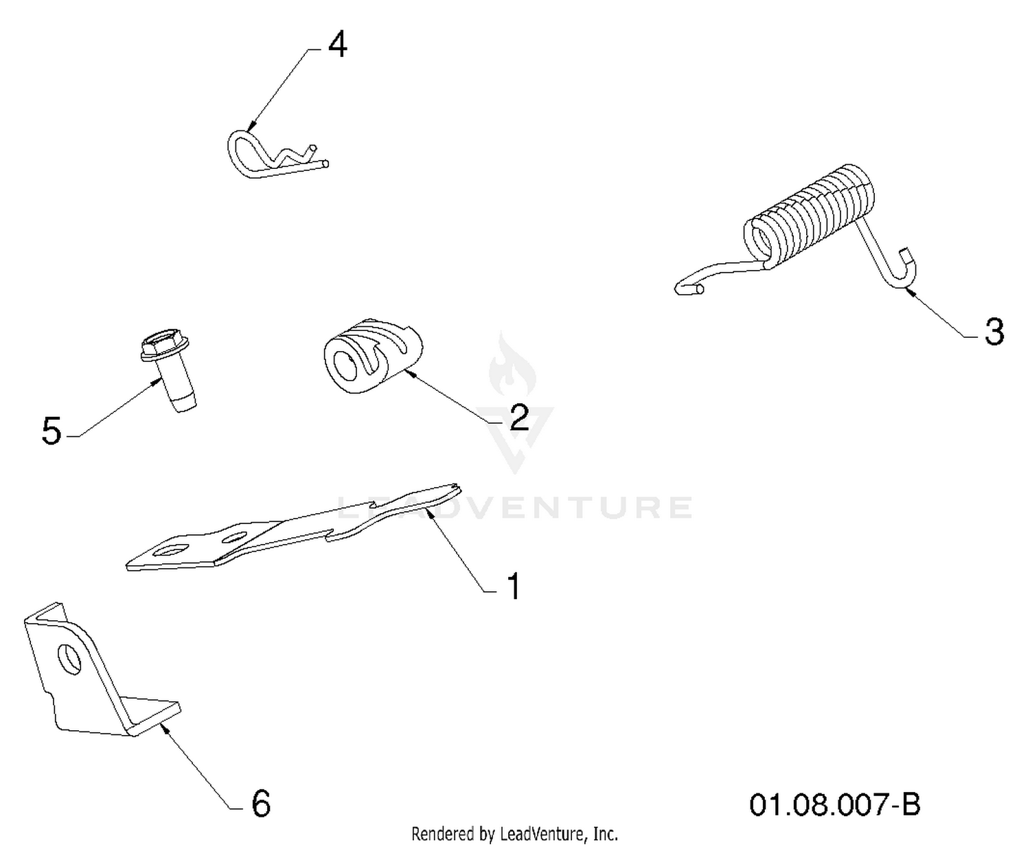 HANDLE CONTROLS