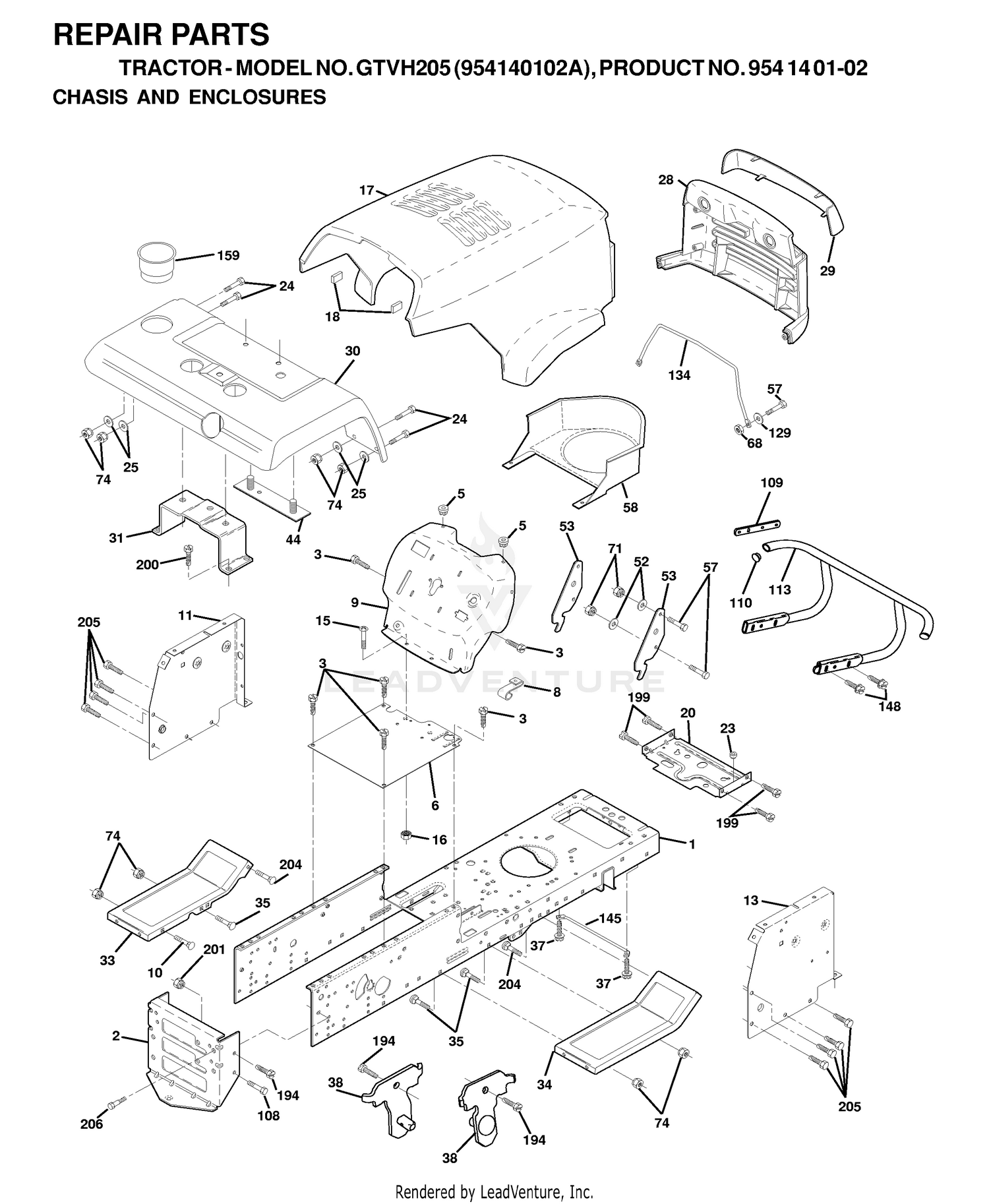 CHASSIS & ENCLOSURES