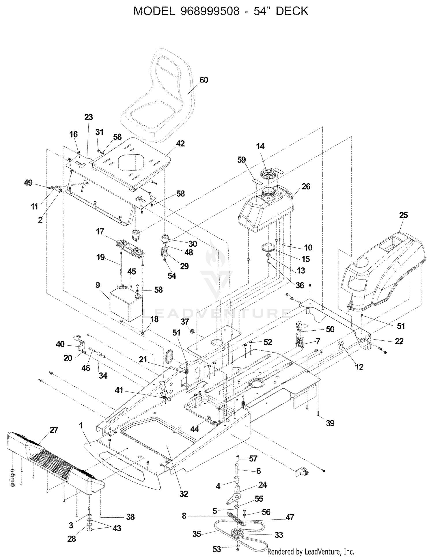 Chassis / Frame