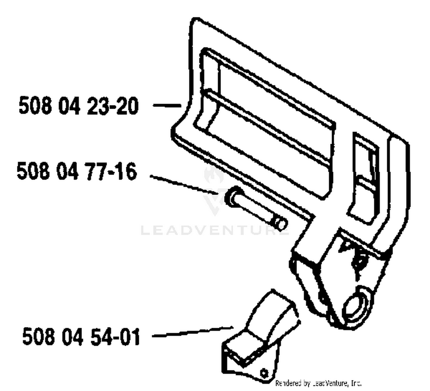 Hand Guard