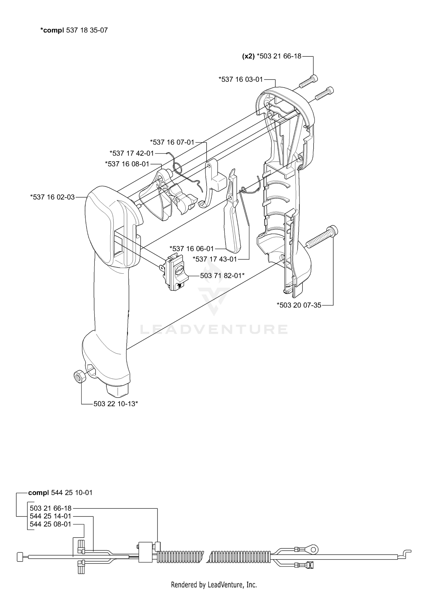 Throttle Control