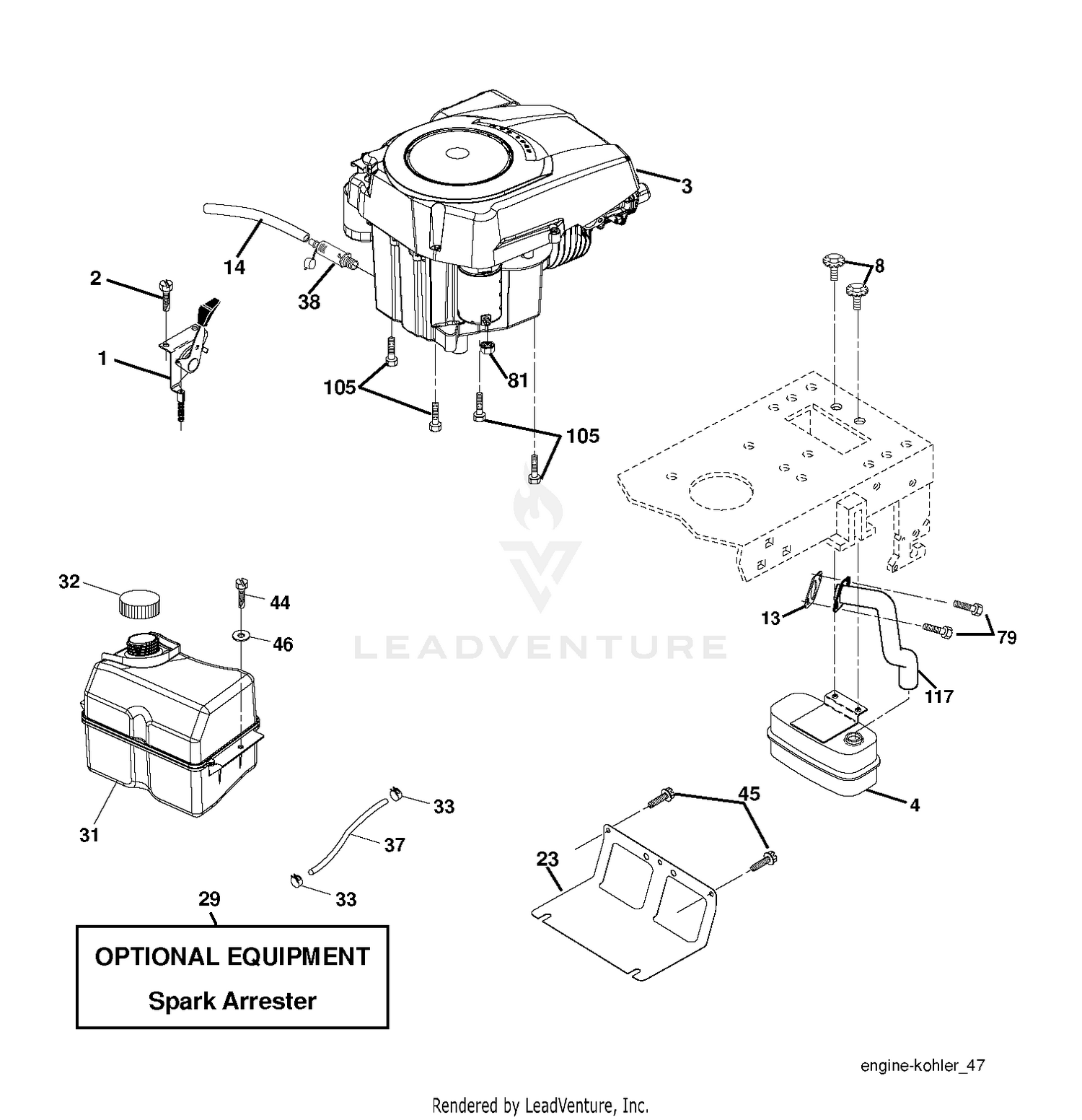 ENGINE