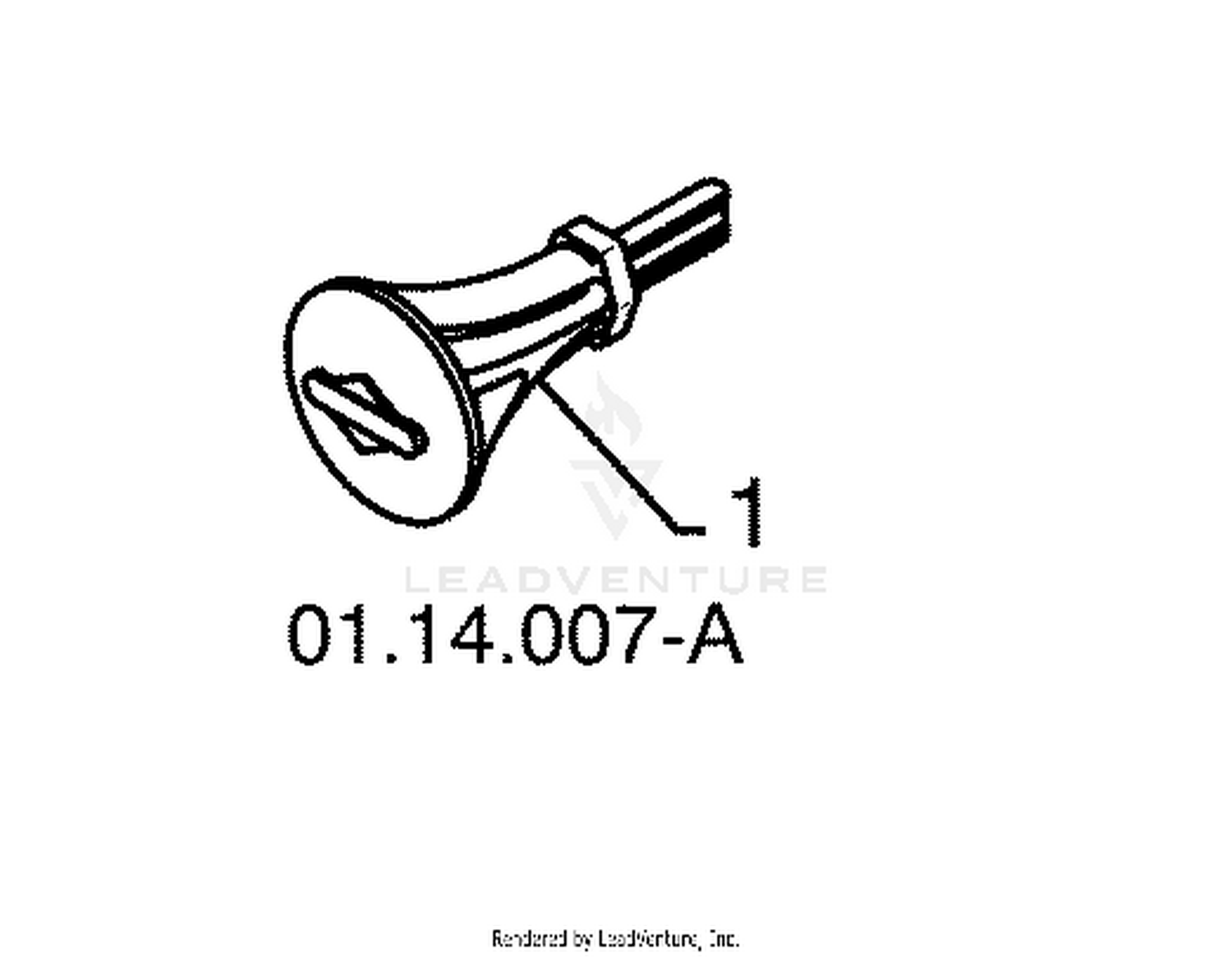 Spare Parts