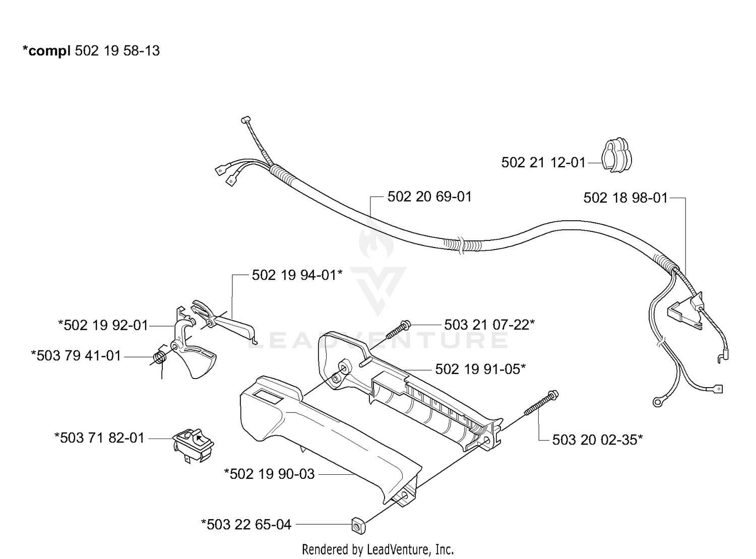 Throttle Control