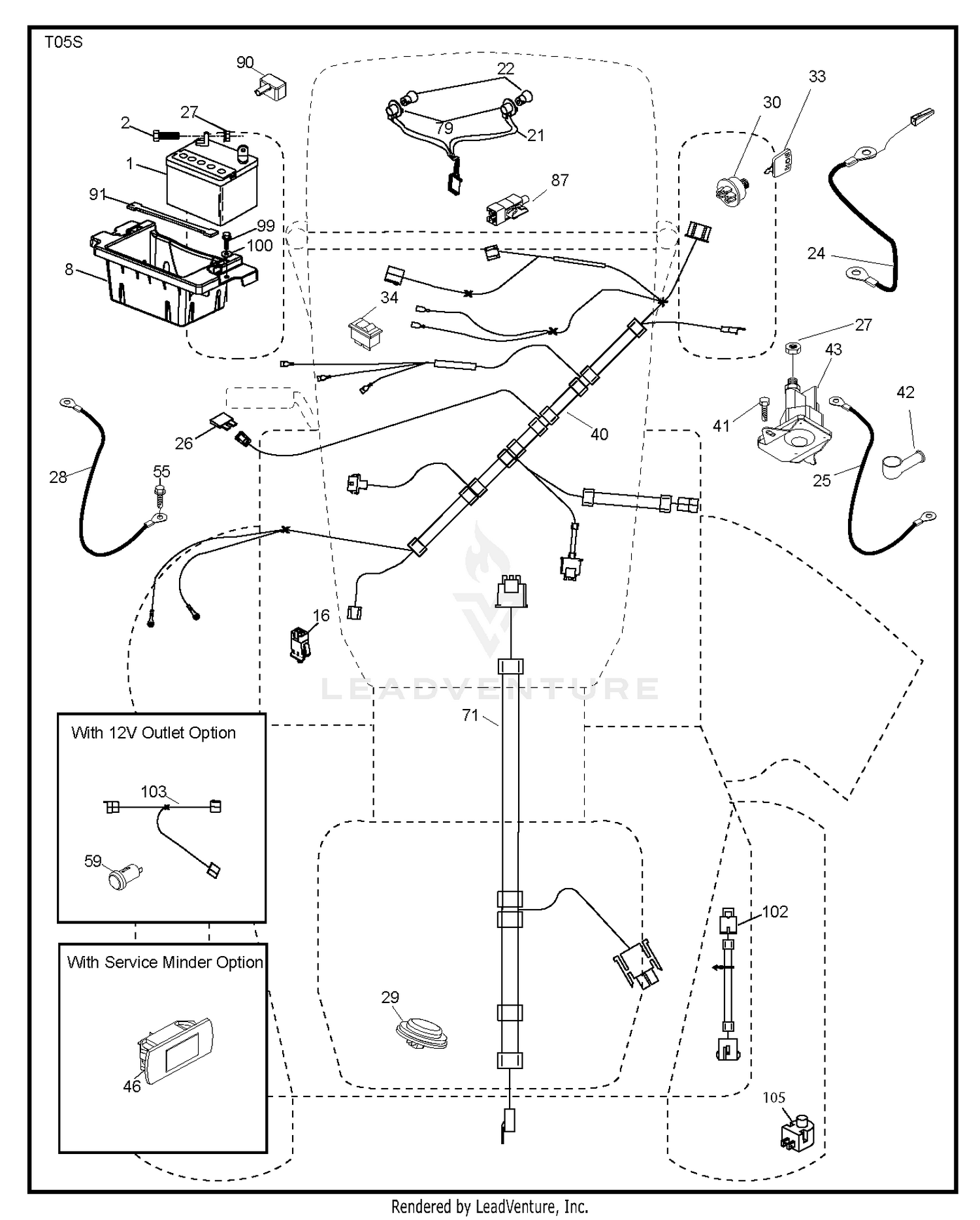ELECTRICAL