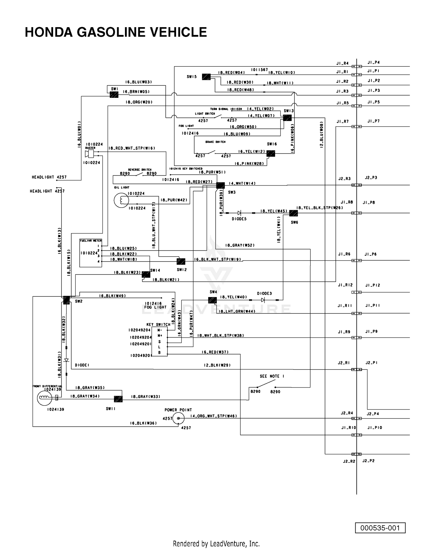 diagram
