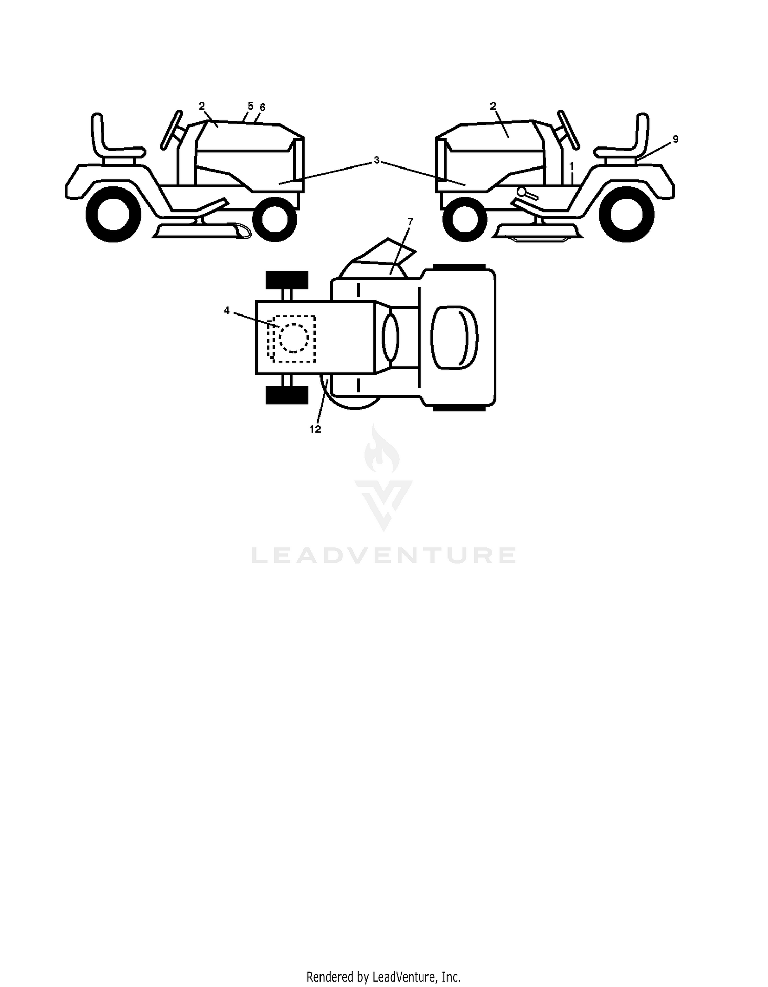 DECALS