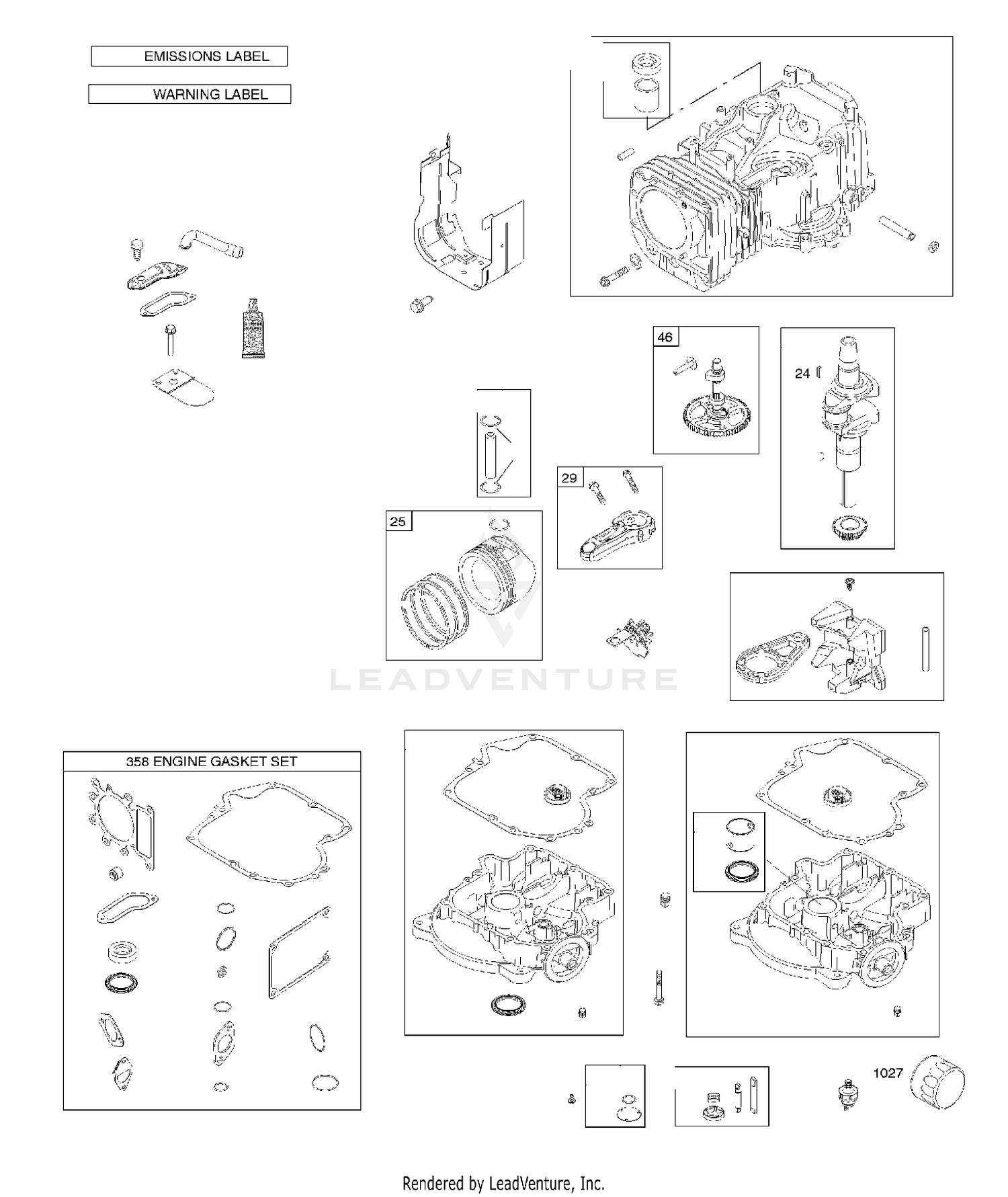 Cylinder