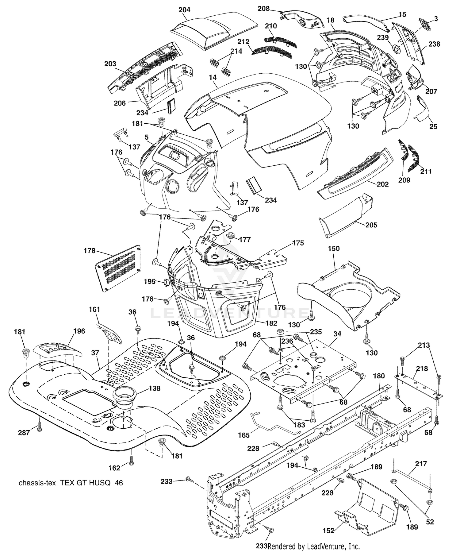 Chassis