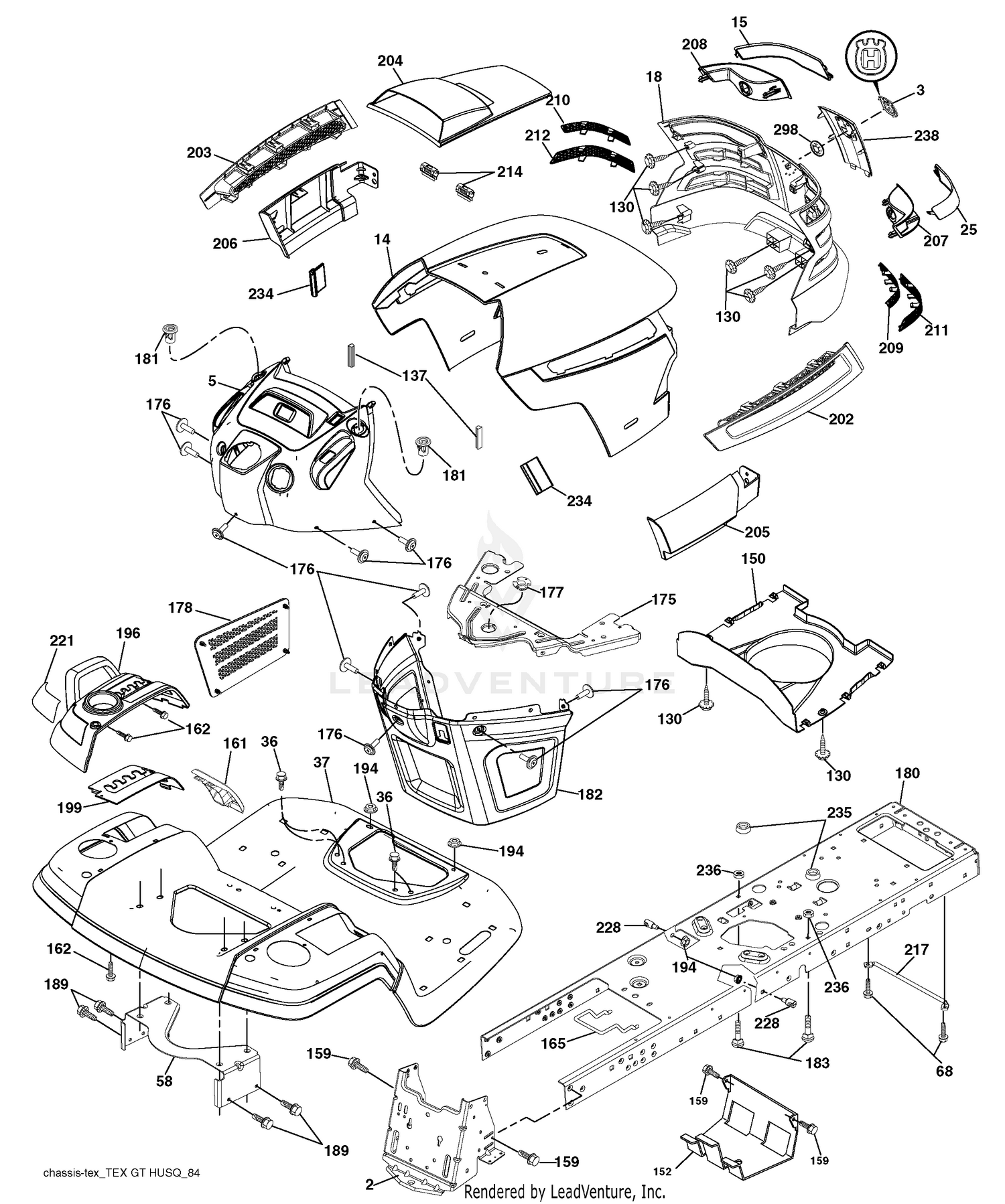Chassis