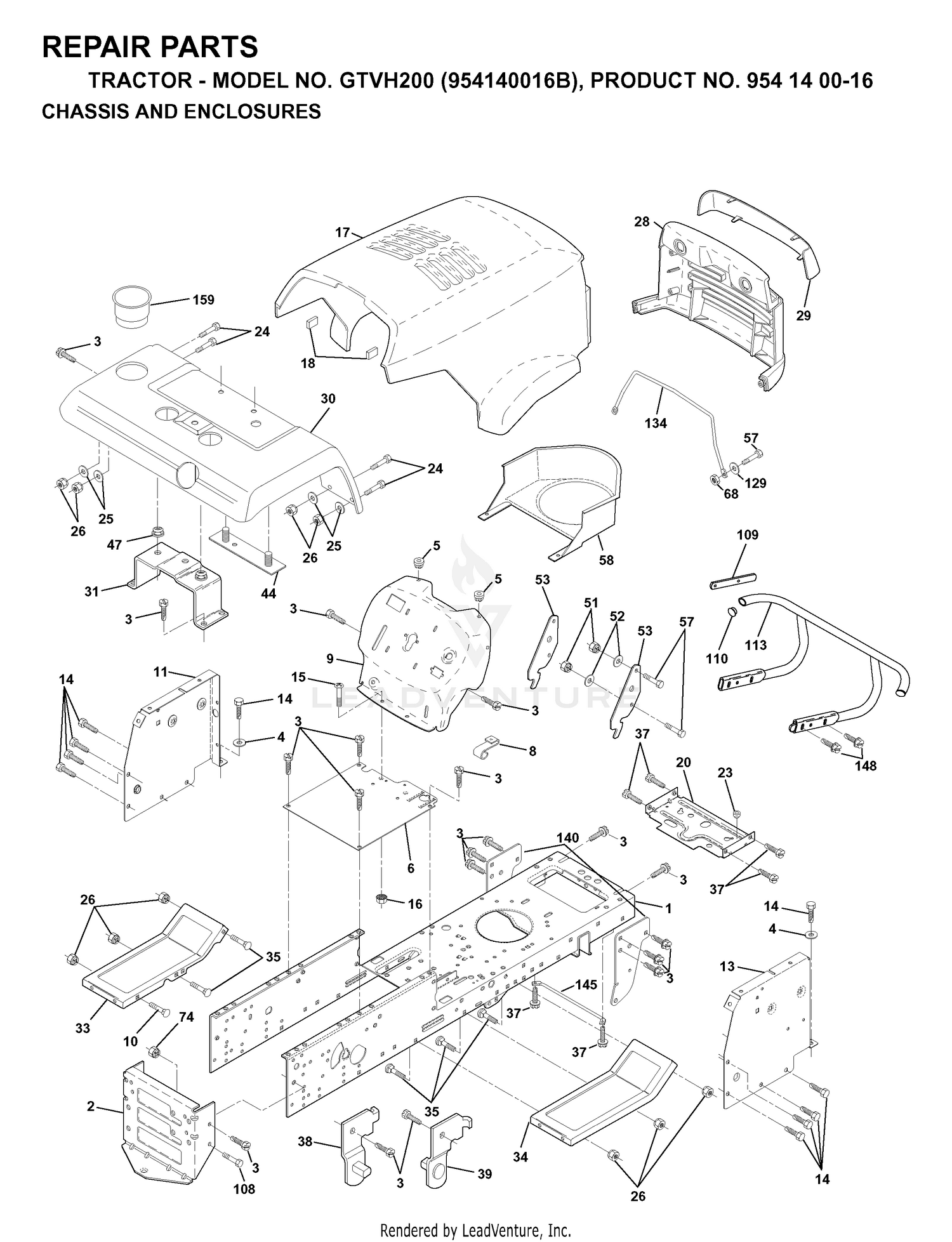 CHASSIS & ENCLOSURES