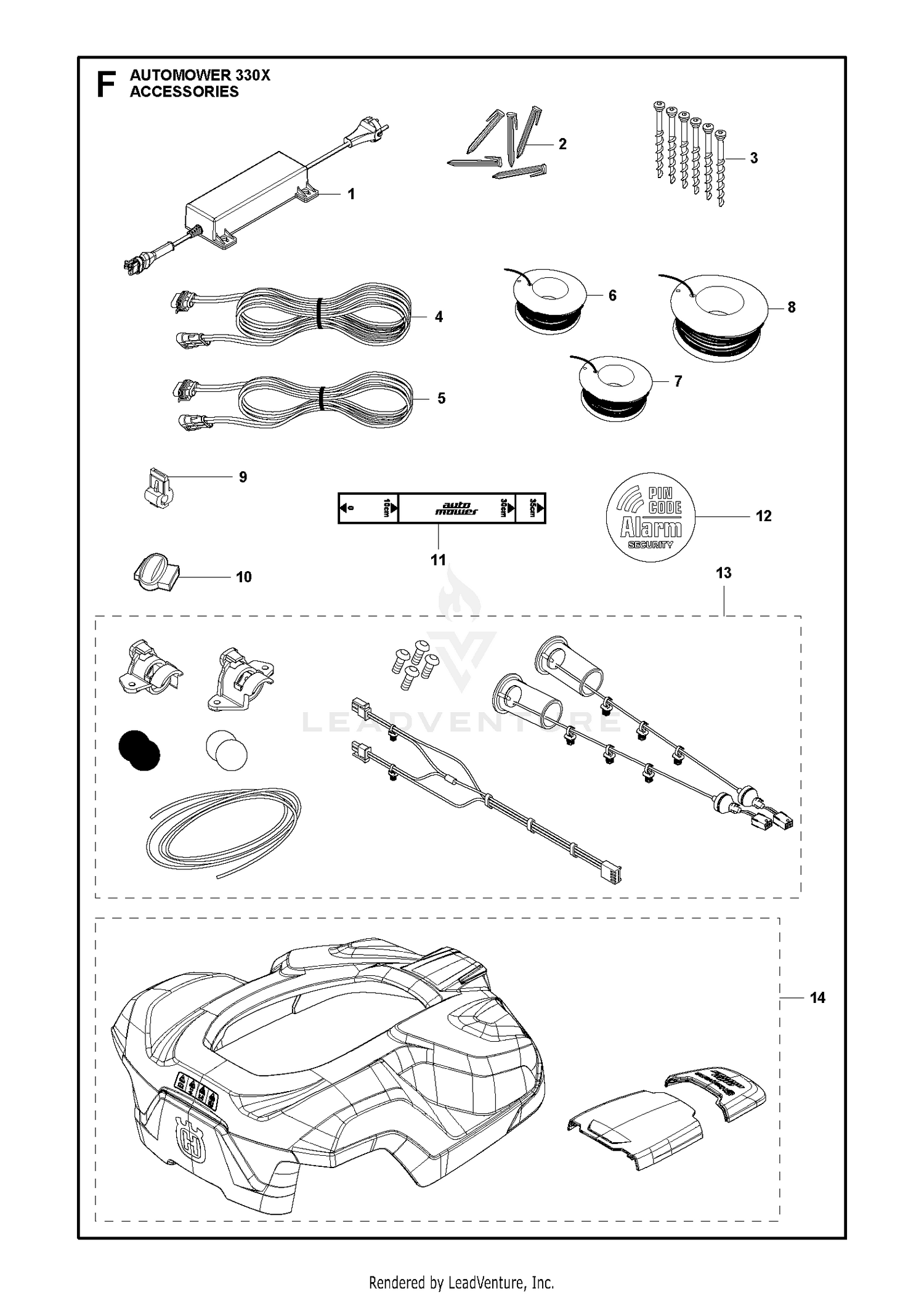 ACCESSORIES 2