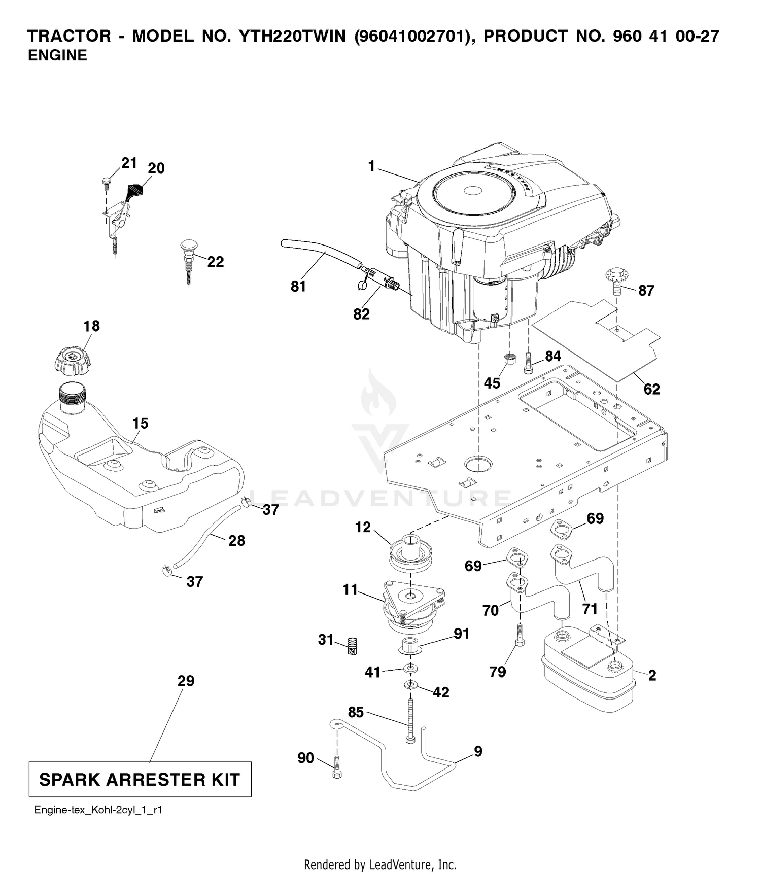 ENGINE