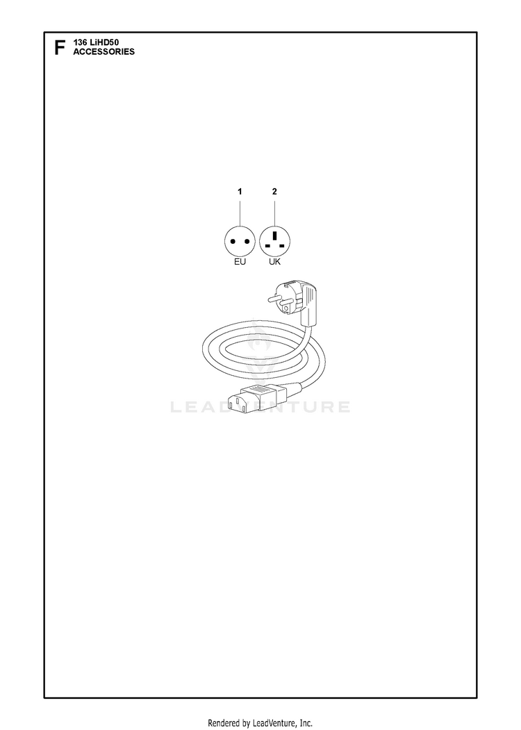 product name