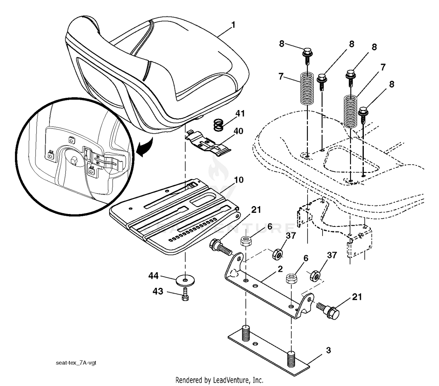 SEAT