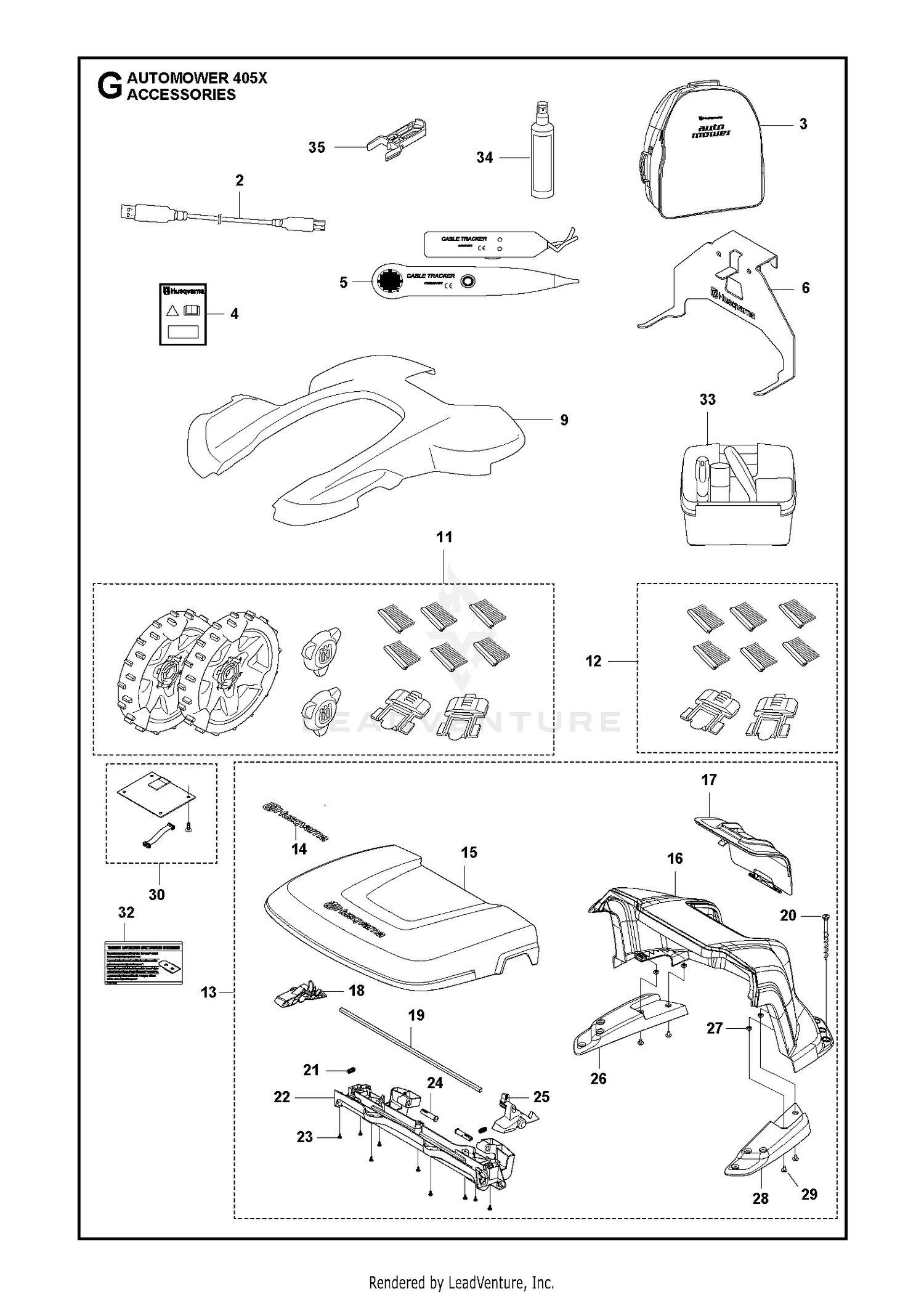 ACCESSORIES