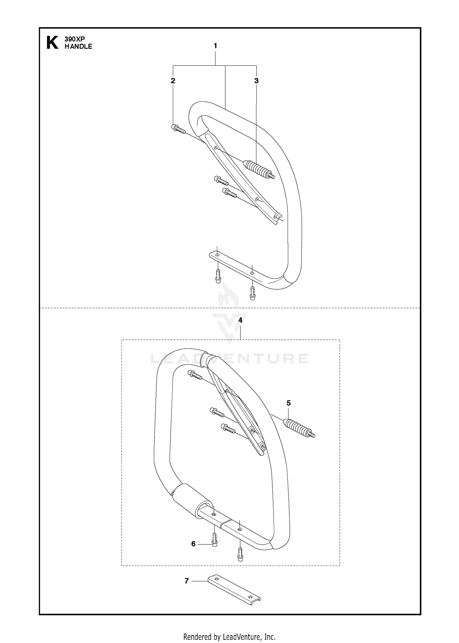 HANDLE