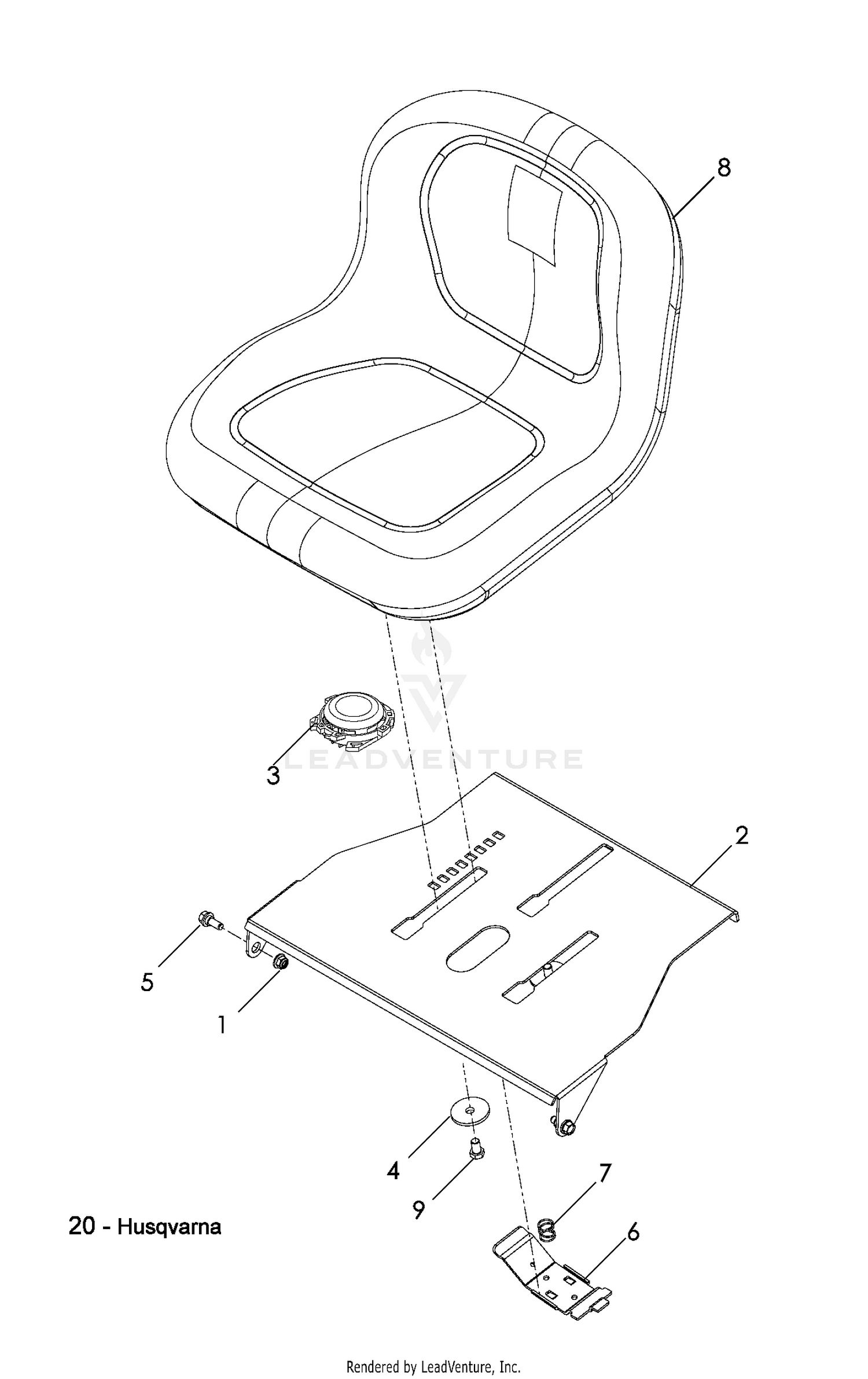 Seat