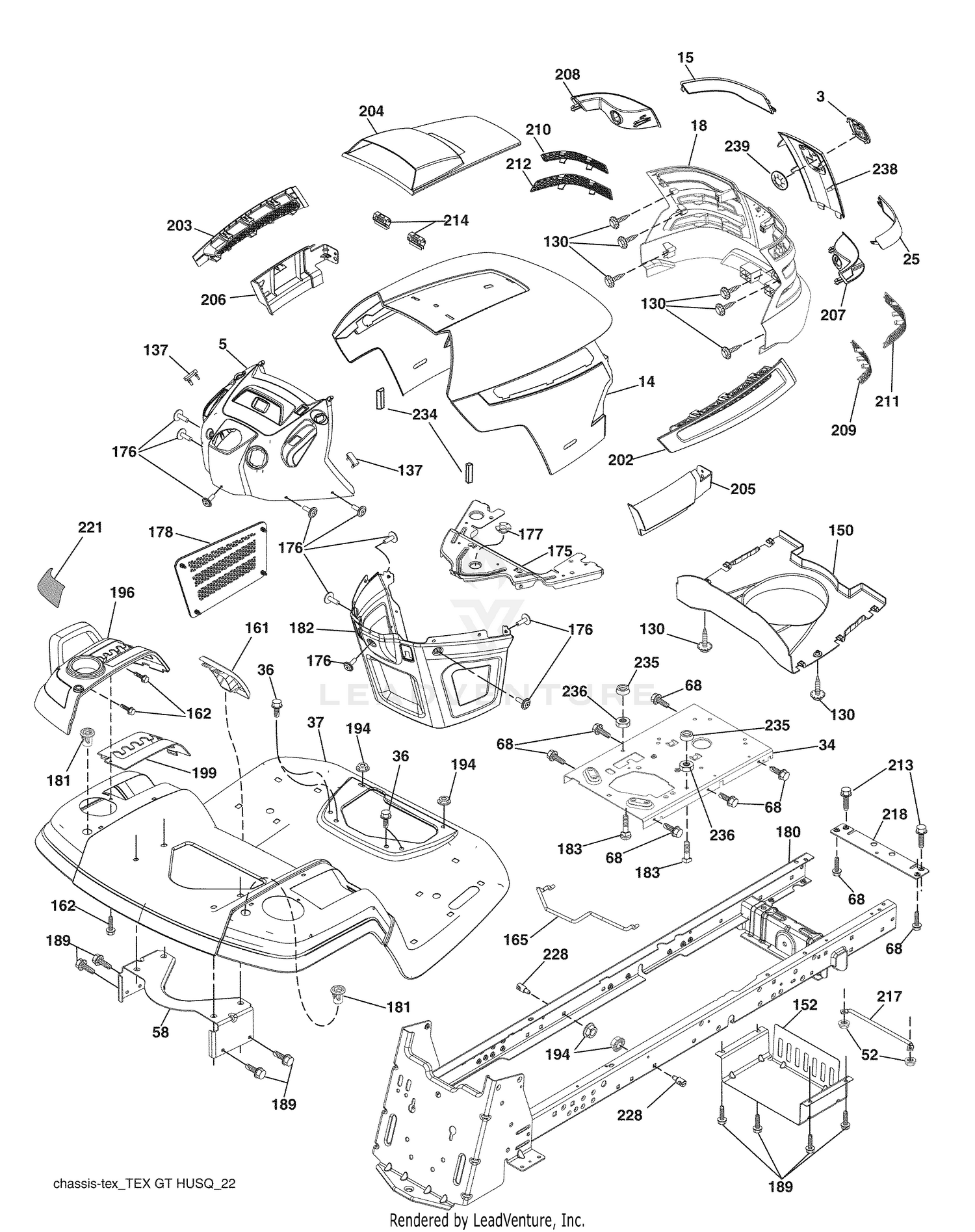 Chassis