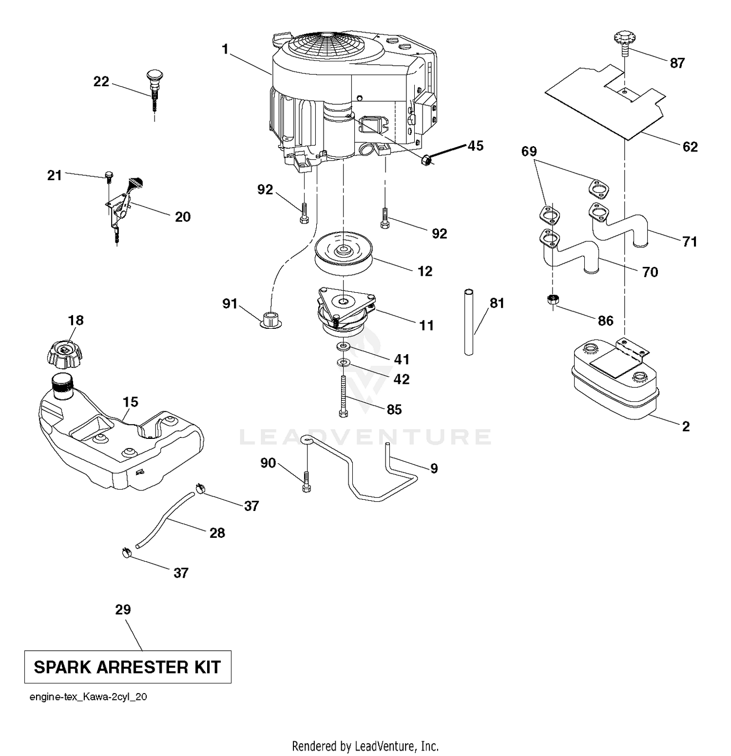 ENGINE