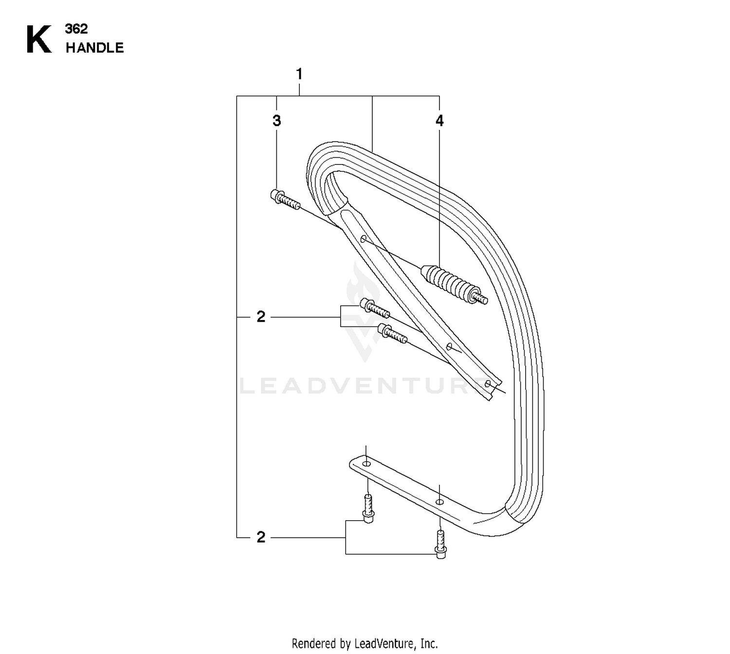 HANDLE 9