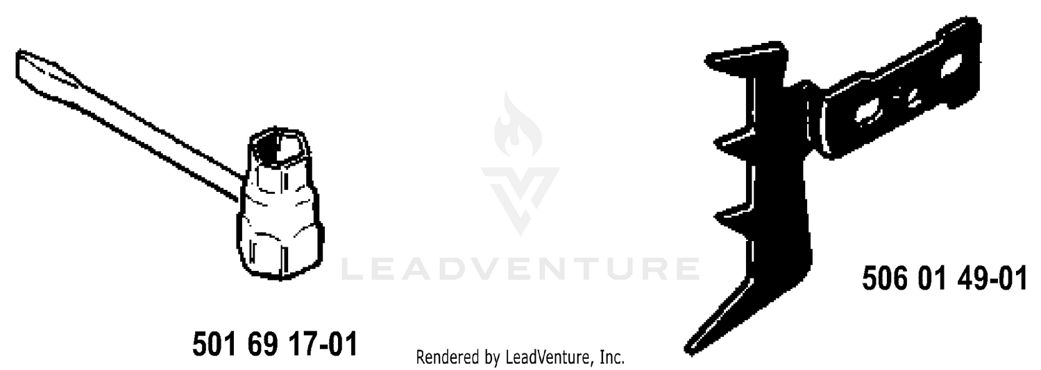 *Accessories