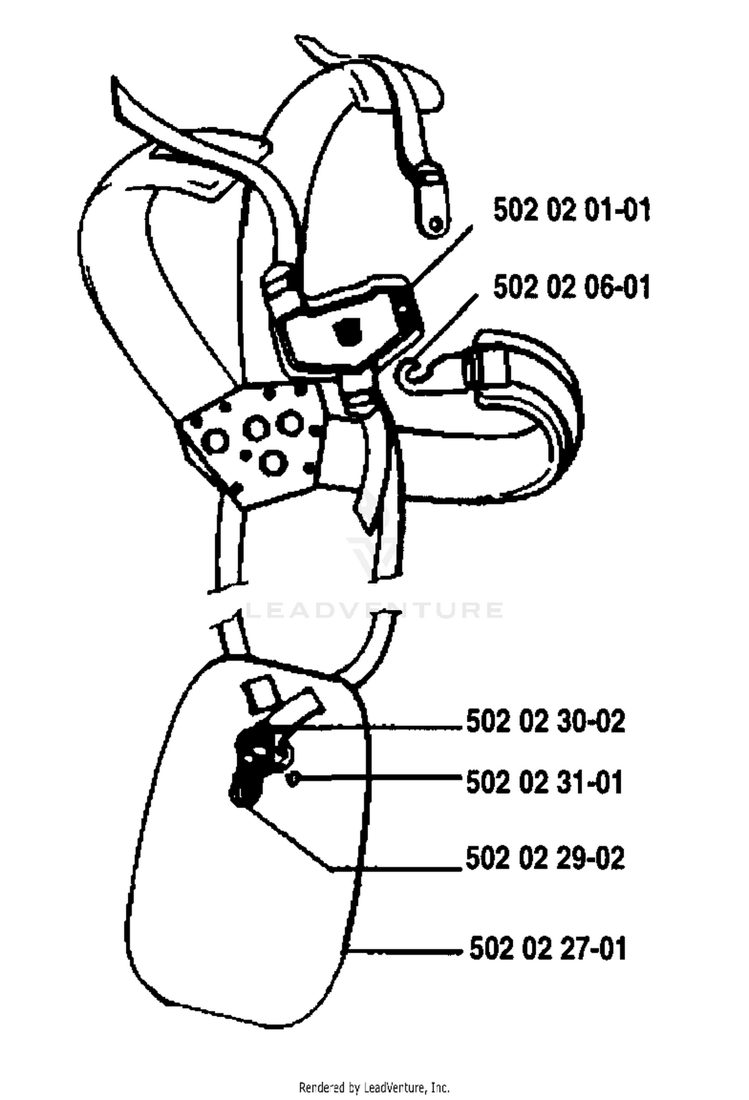 Harness Assembly