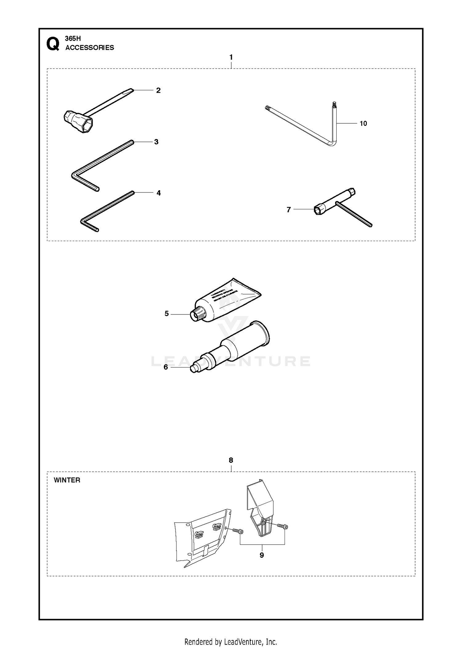 ACCESSORIES 3