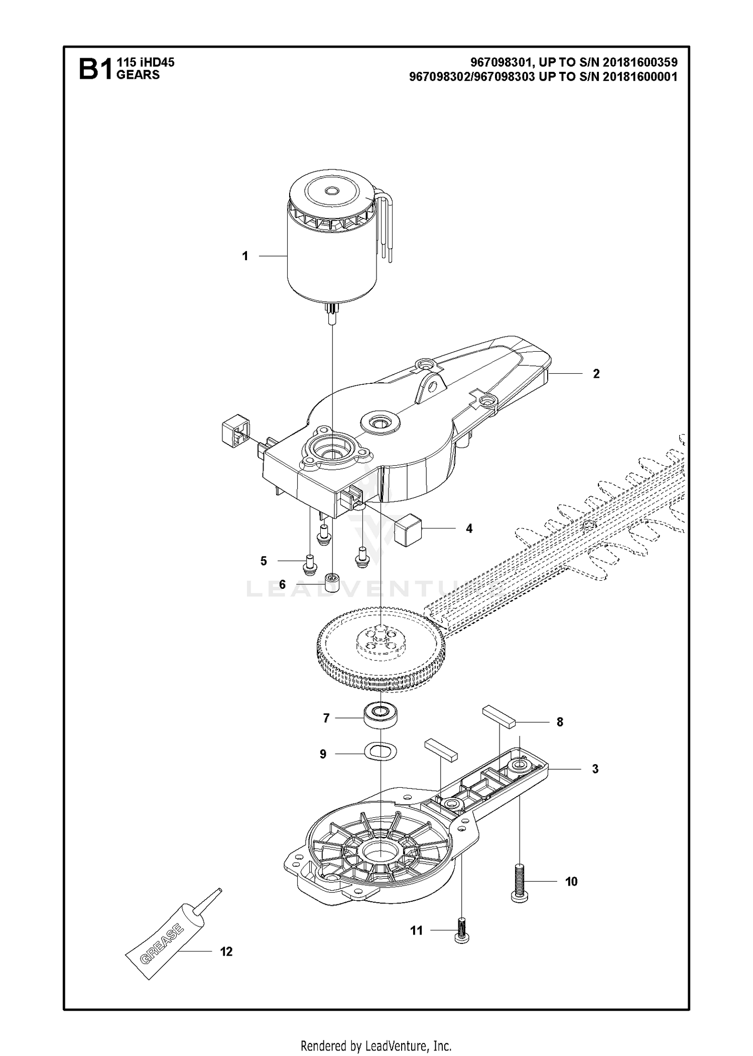 GEARS 2