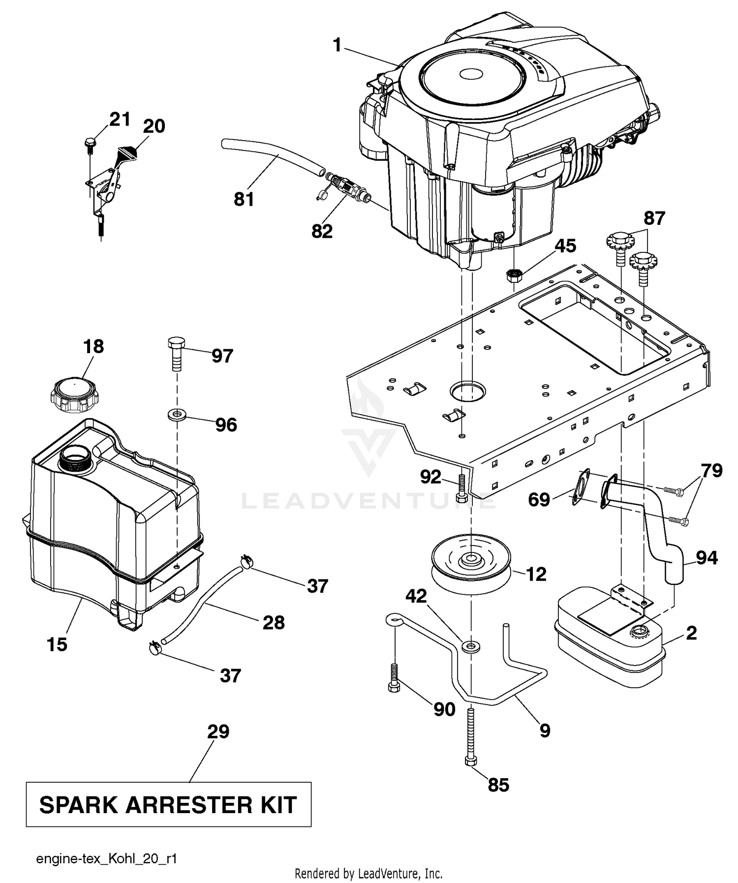 Engine