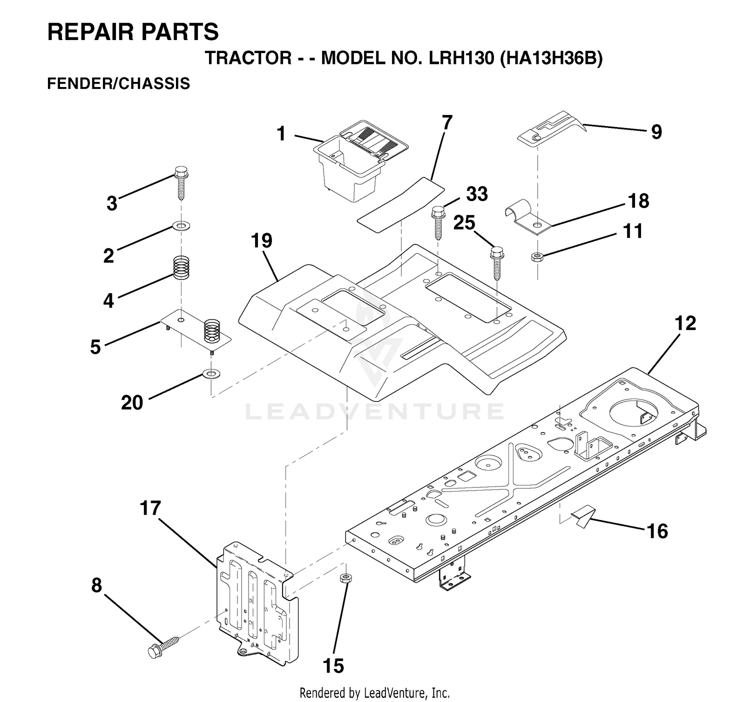 CHASSIS & ENCLOSURES