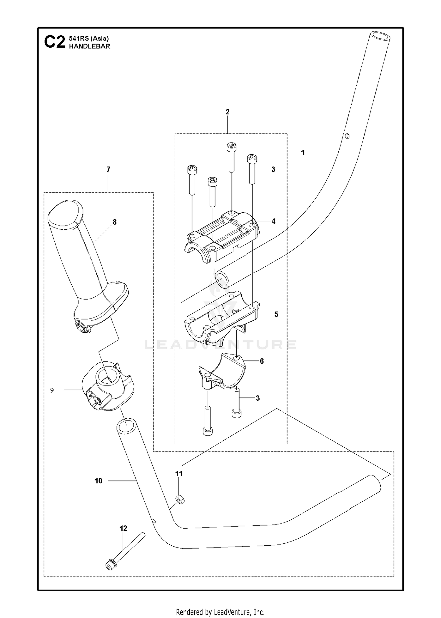 HANDLE 4
