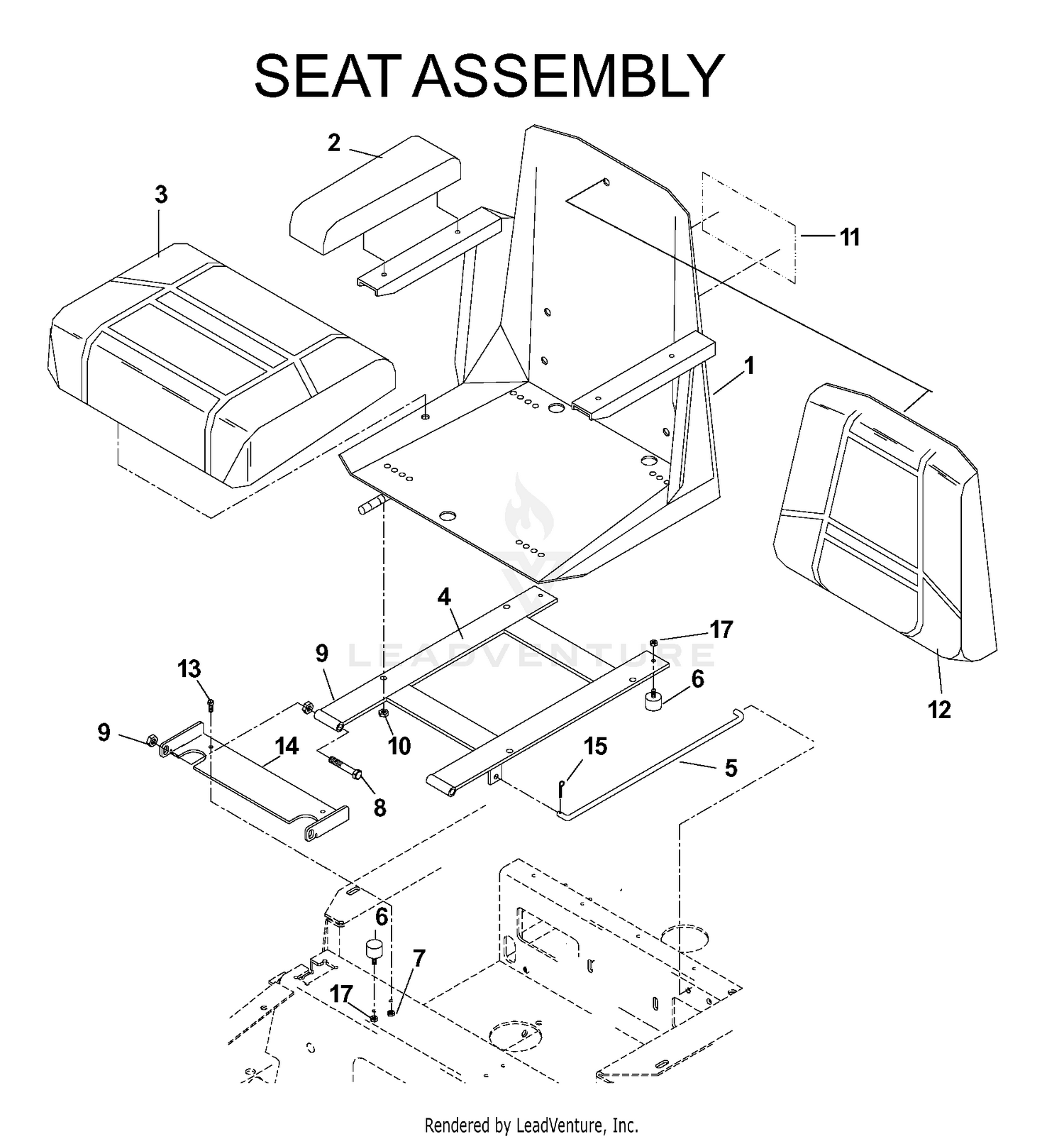 SEAT
