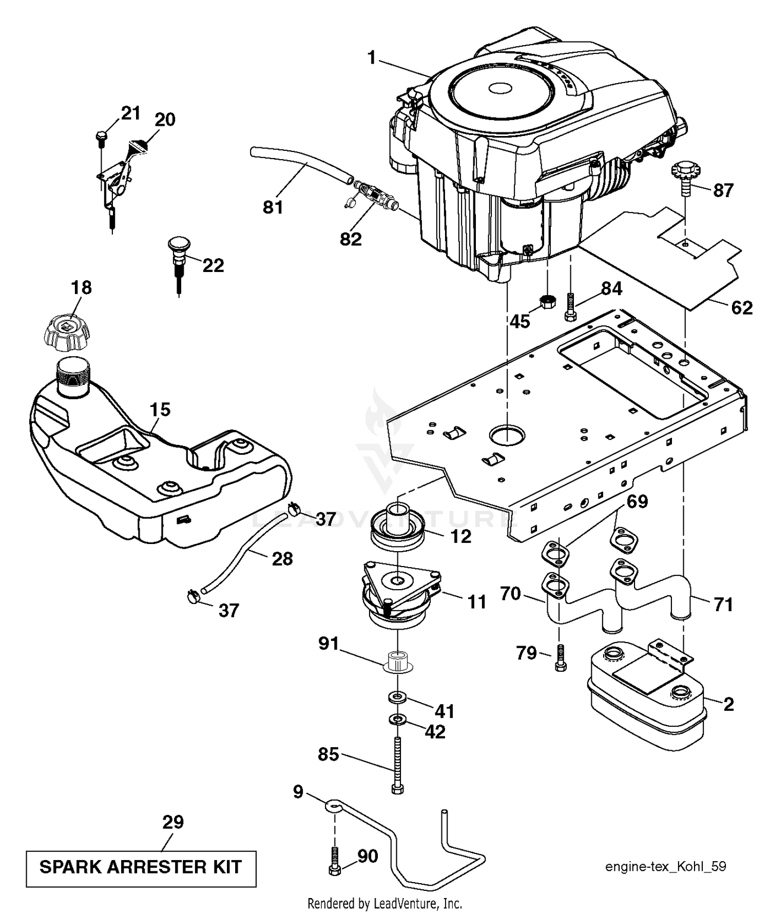 ENGINE