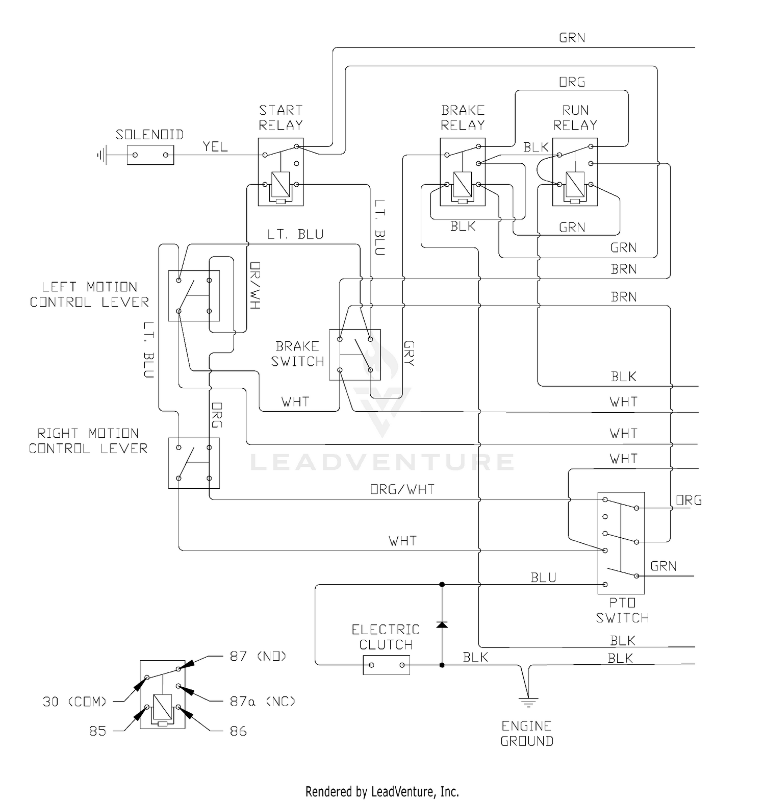 Schematic (Part 1)