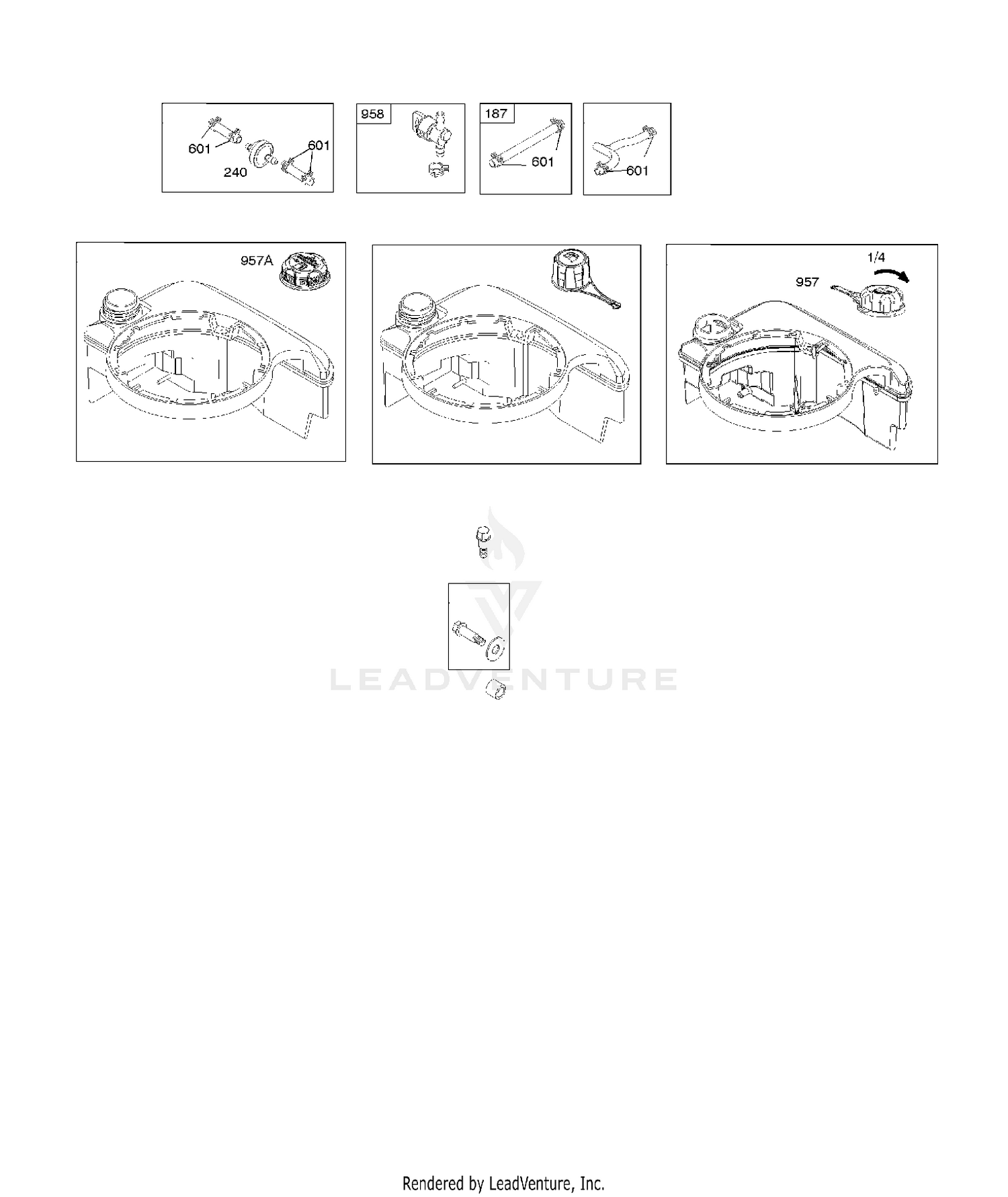 Fuel system
