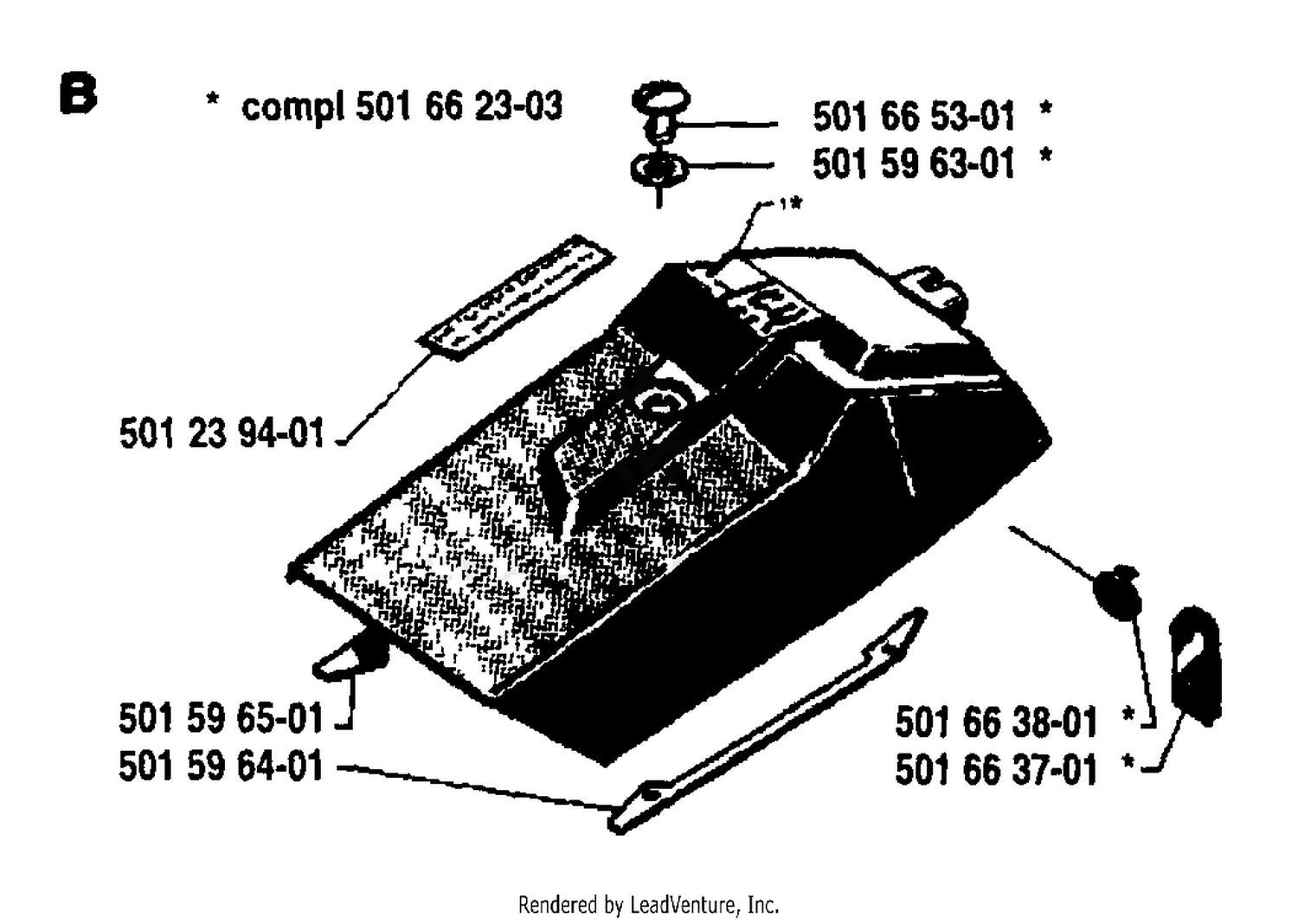 Top Cover