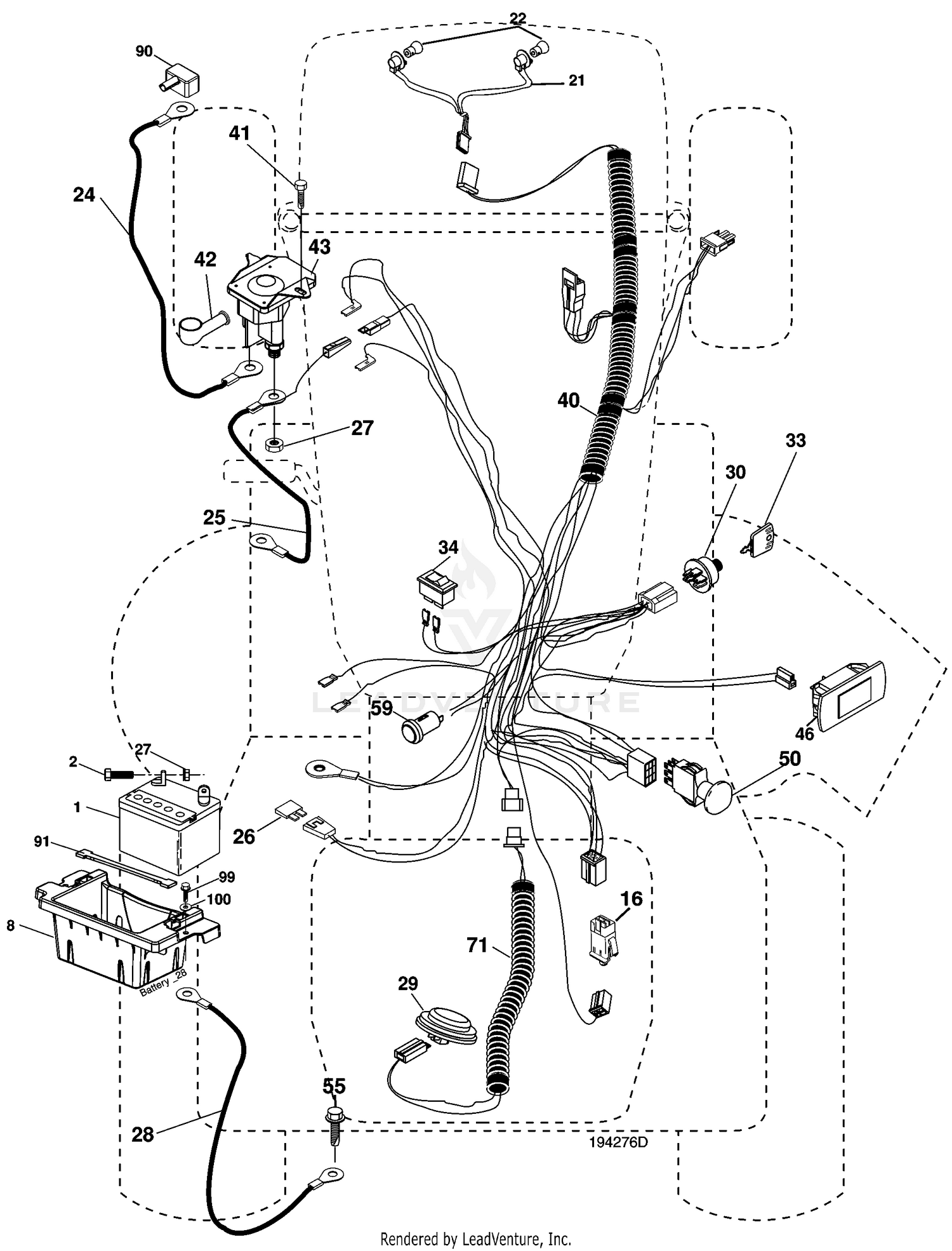 Electrical
