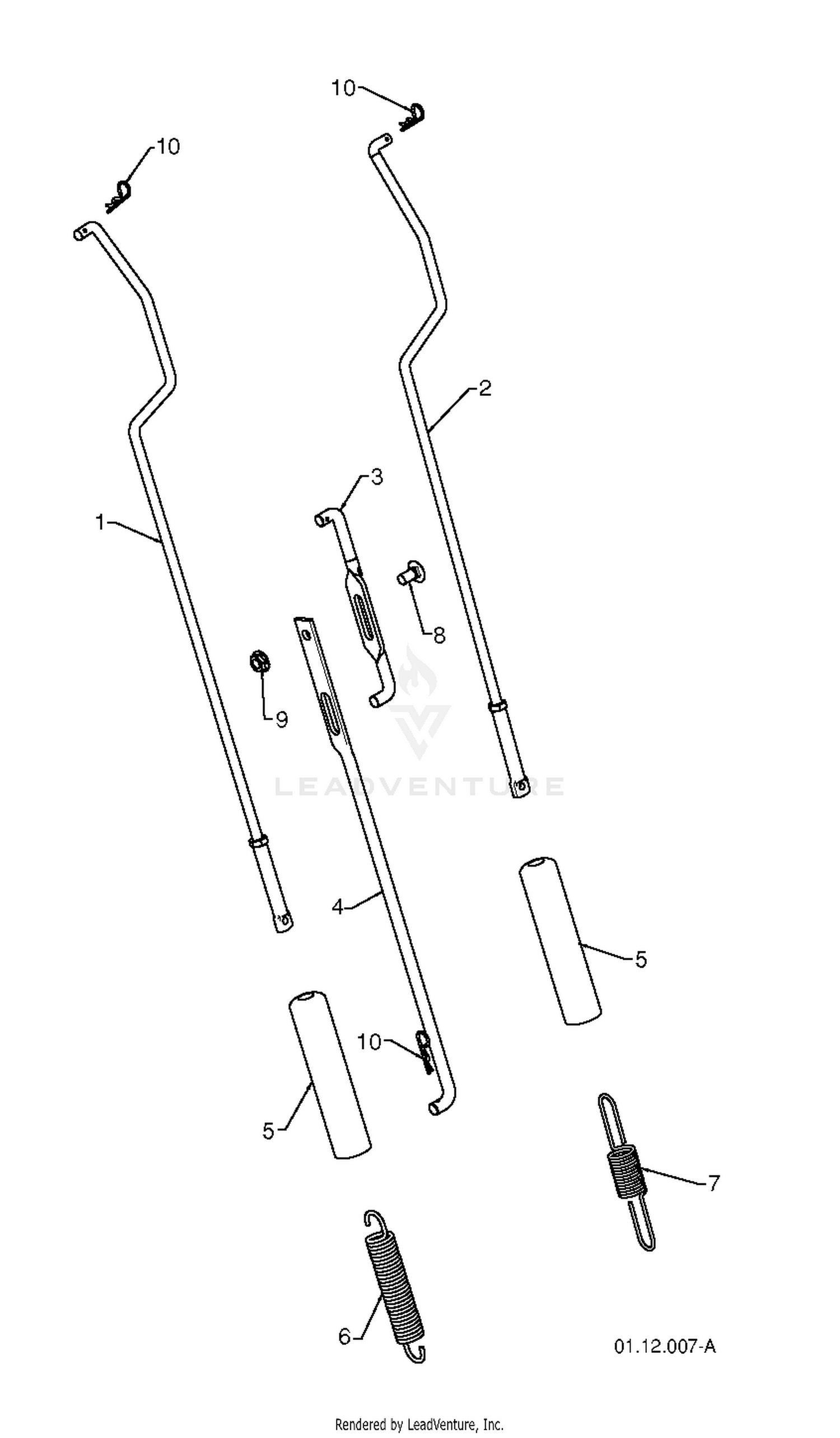 HANDLE 5