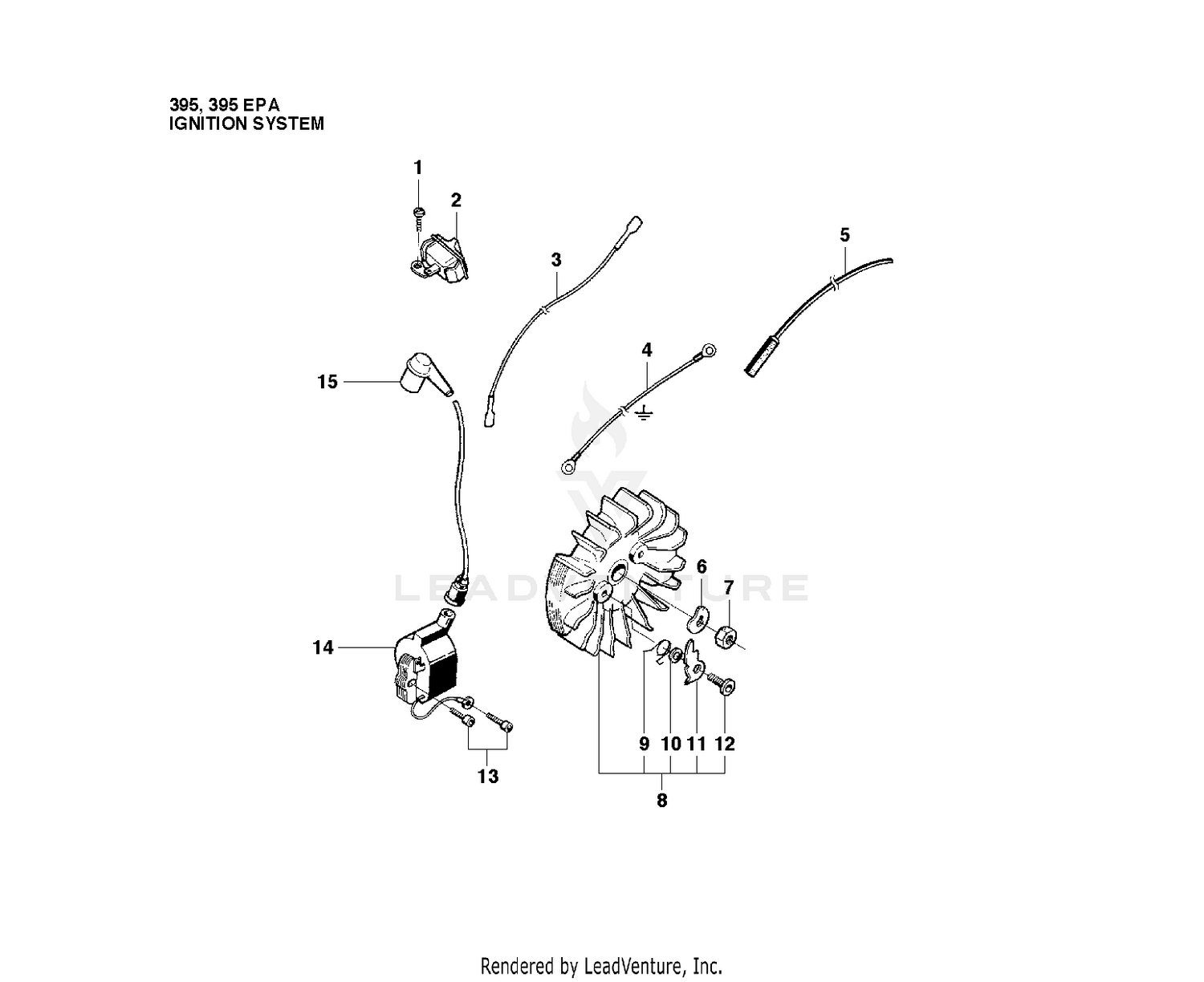 IGNITION SYSTEM