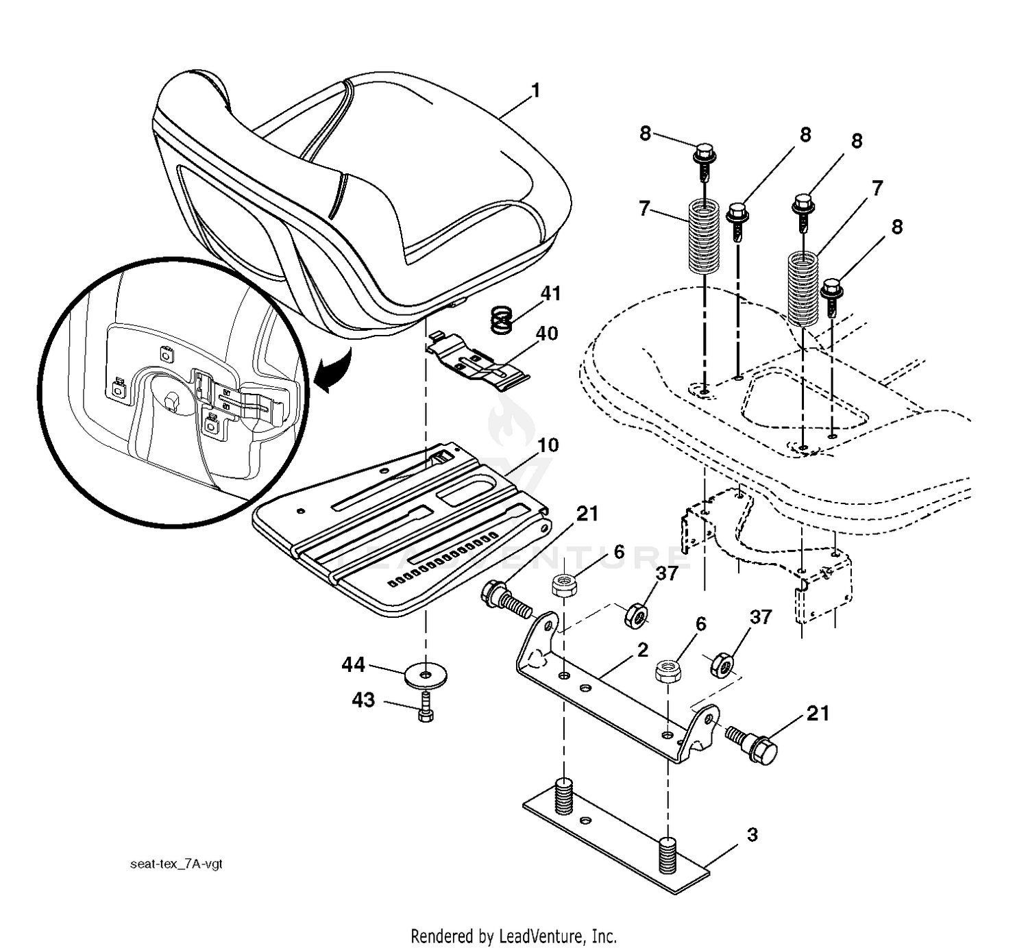 SEAT