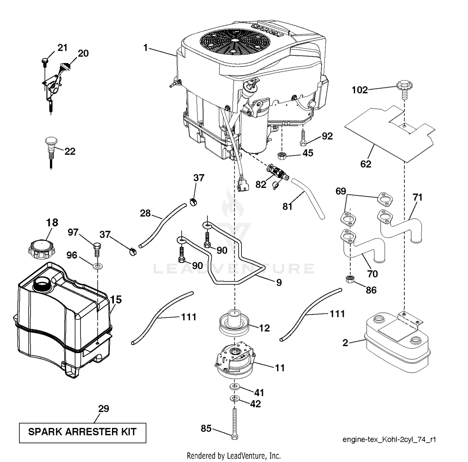 ENGINE