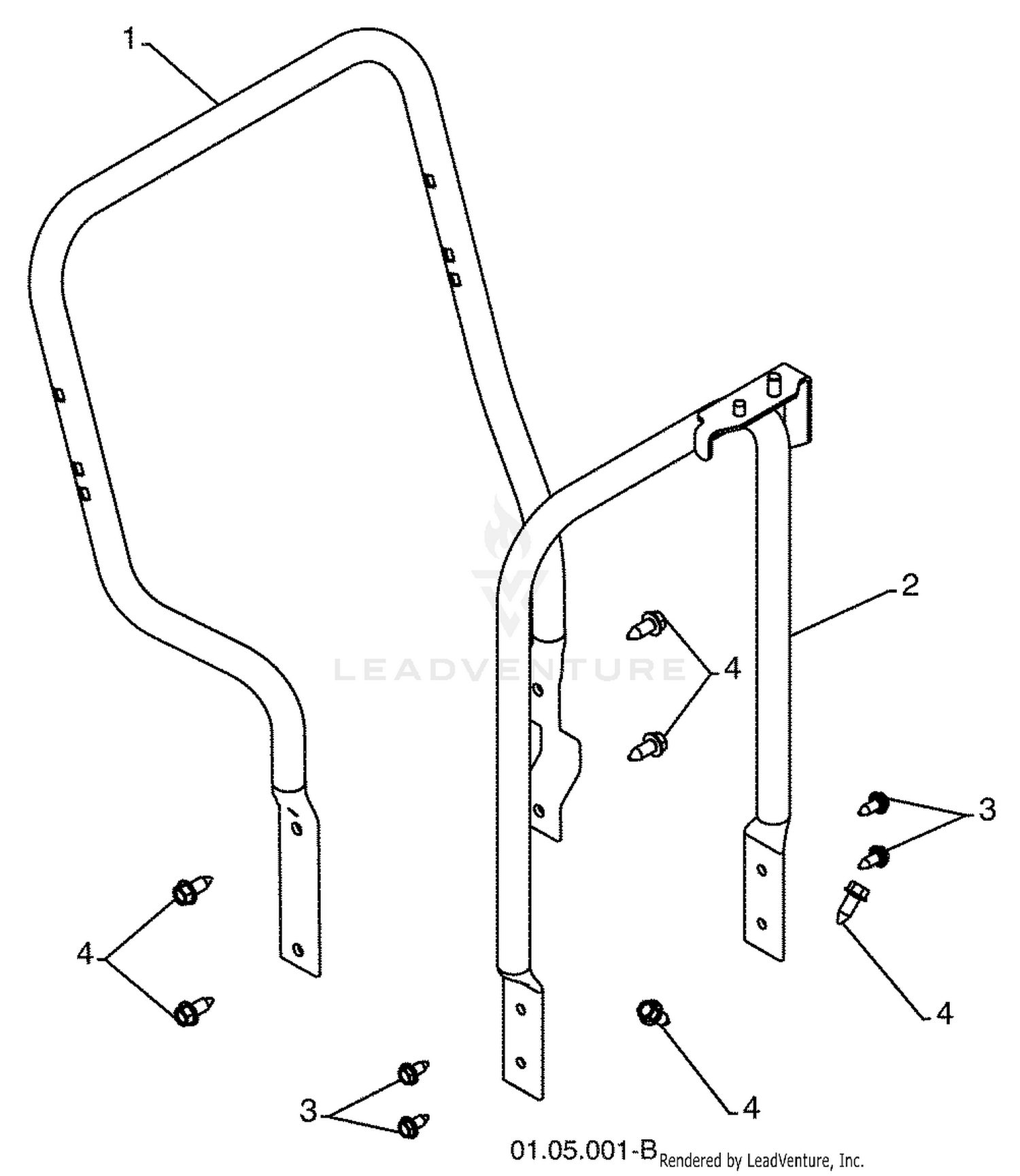 Handles