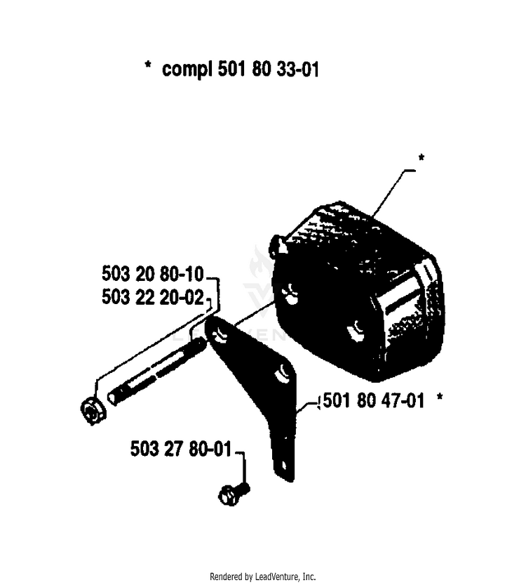 product name
