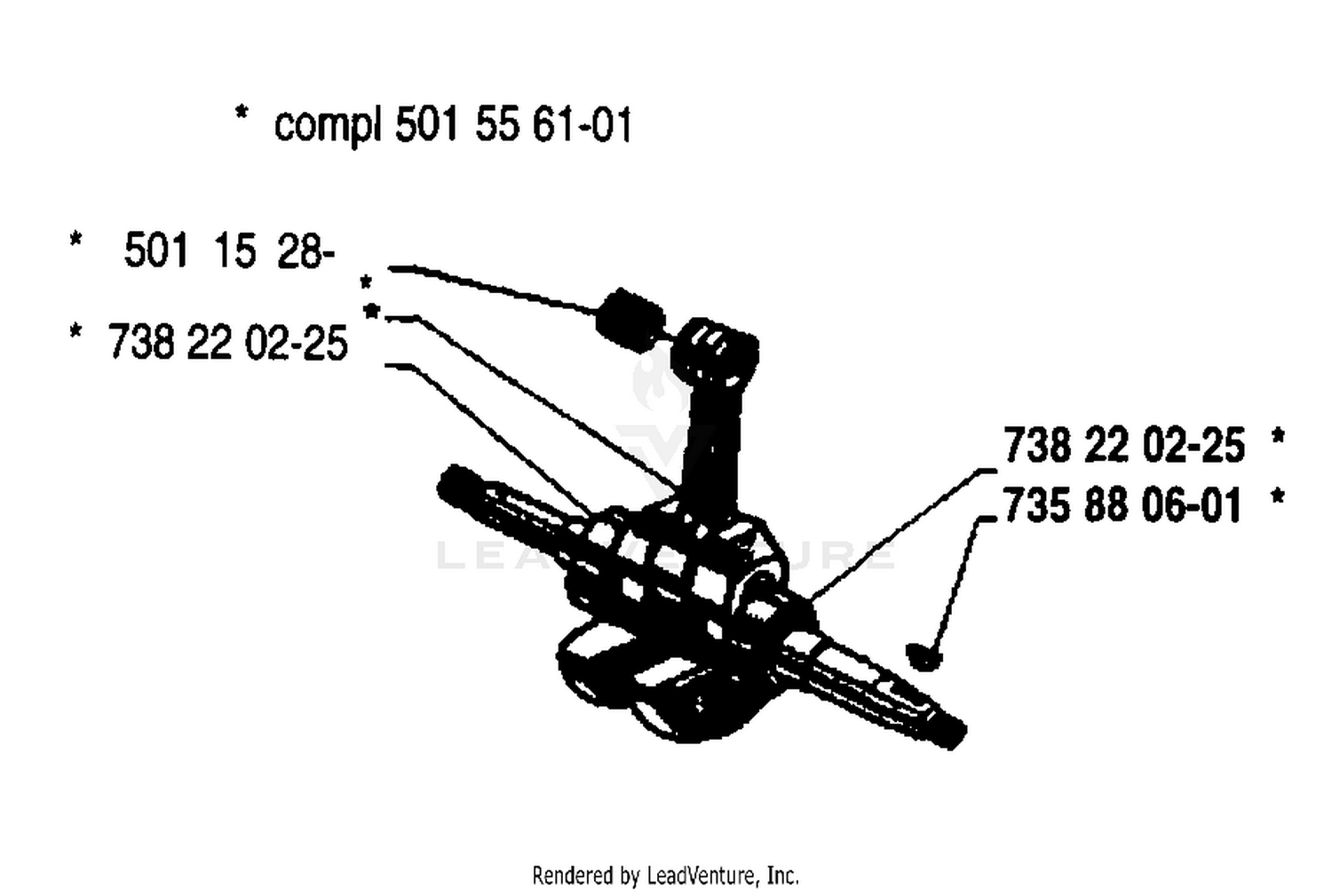Crankshaft