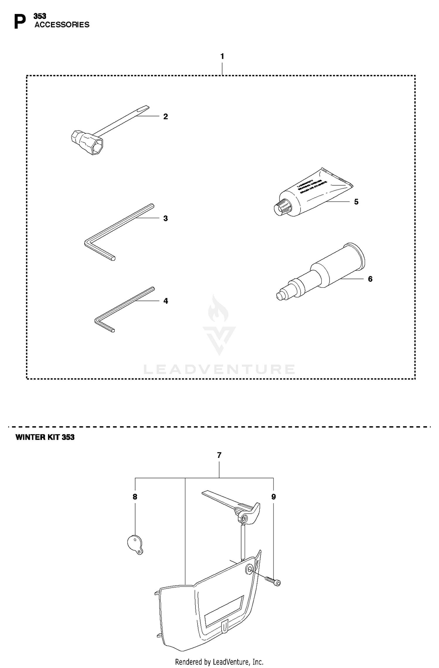 ACCESSORIES