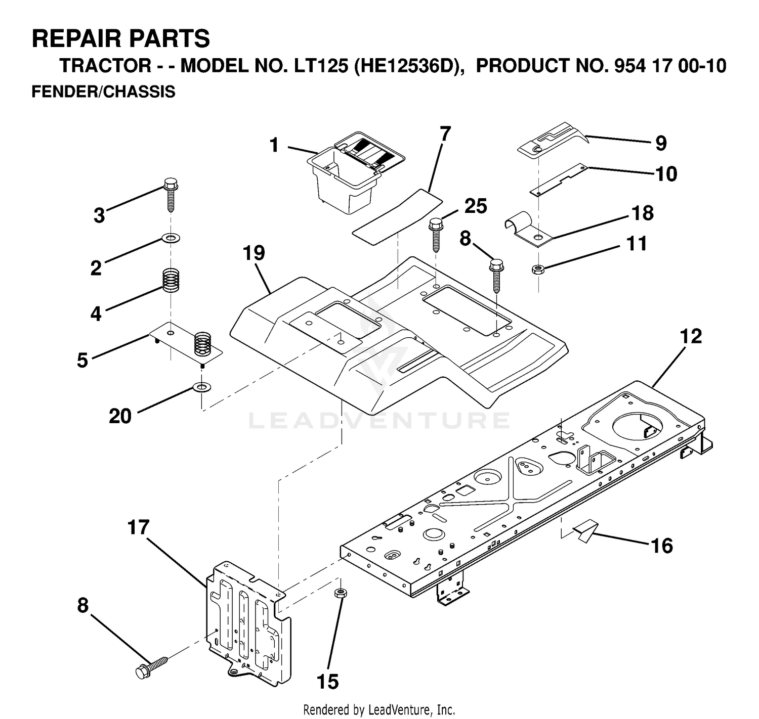 CHASSIS & ENCLOSURES