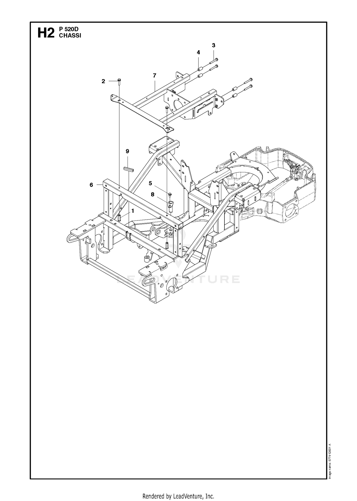 CHASSIS & ENCLOSURES