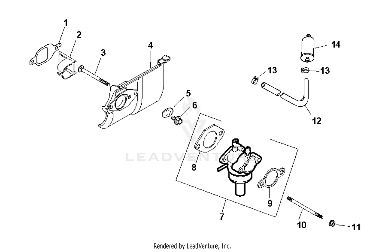 FUEL SYSTEM